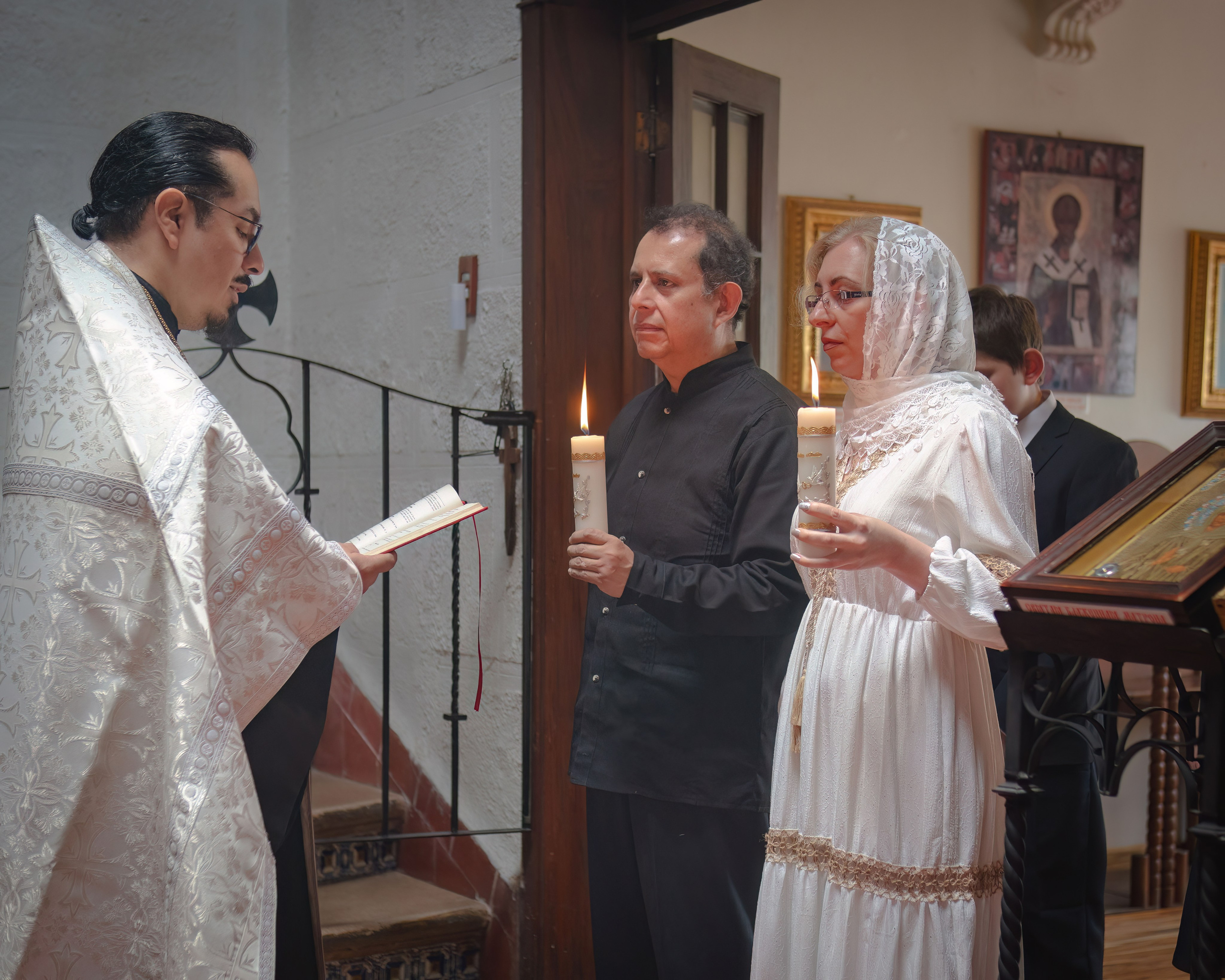 Ekaterina & Orest. CDMX Photography | Alex Klenin| Portrait & Event Photographer