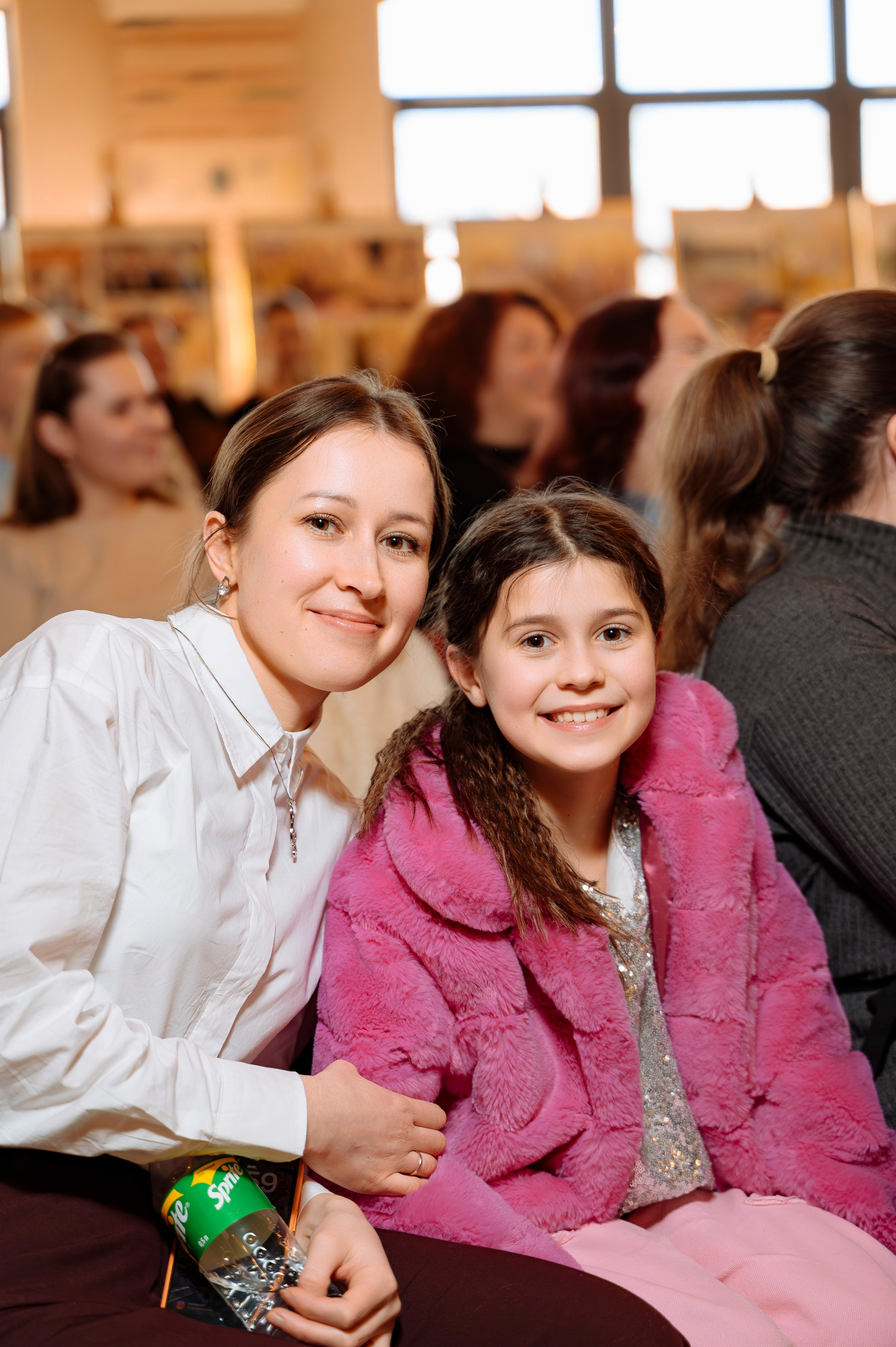 ФАН встреча участников проекта FACTOR.BY: Ибрагима Карасова и Шамхала Хачатуряна. Фотограф Беларусь — Ольга Шаповалова (Жардецкая)