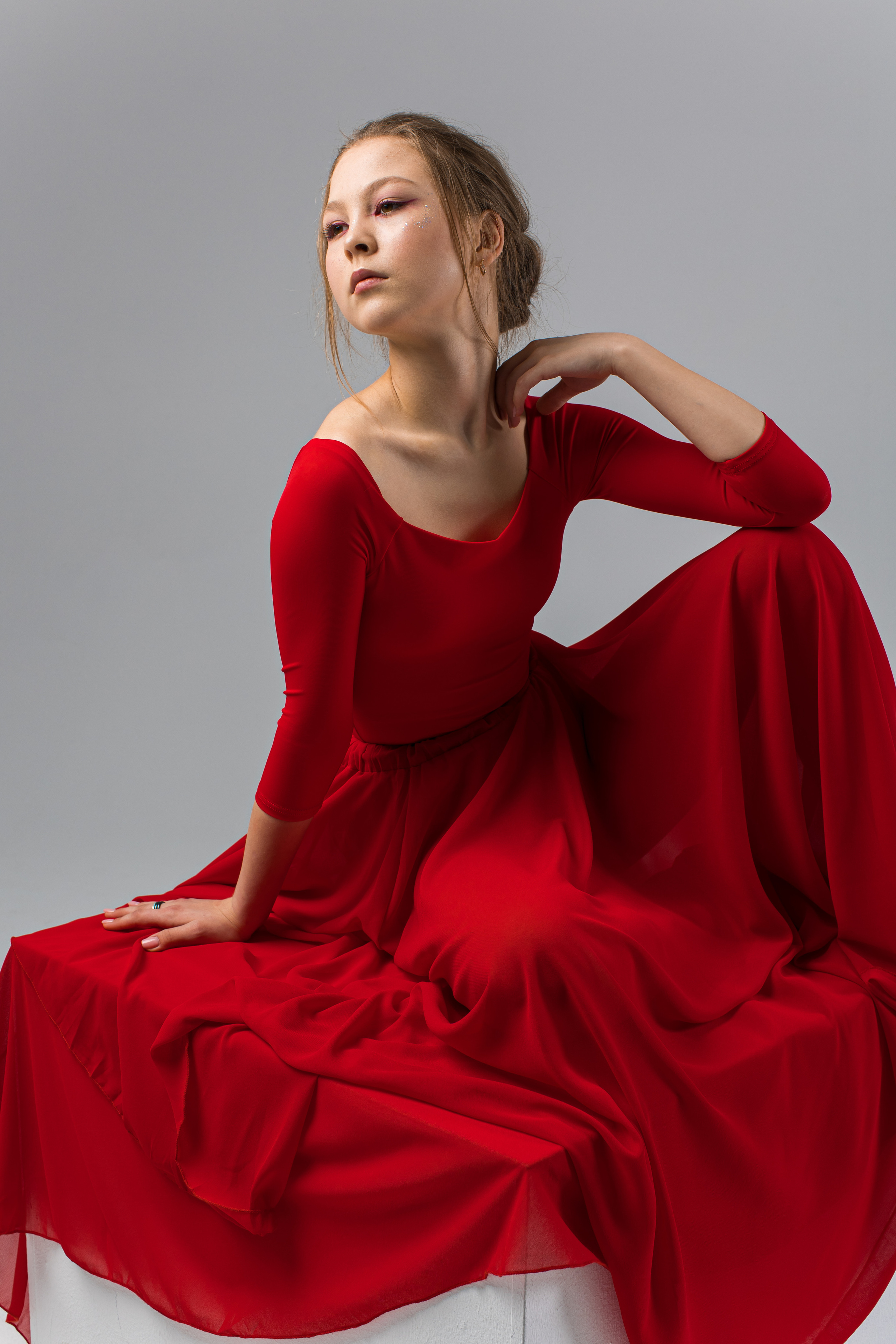 Красная длинная юбка напрокат бесплатно. Балетный фотограф Алина Ханько — Душа Балета