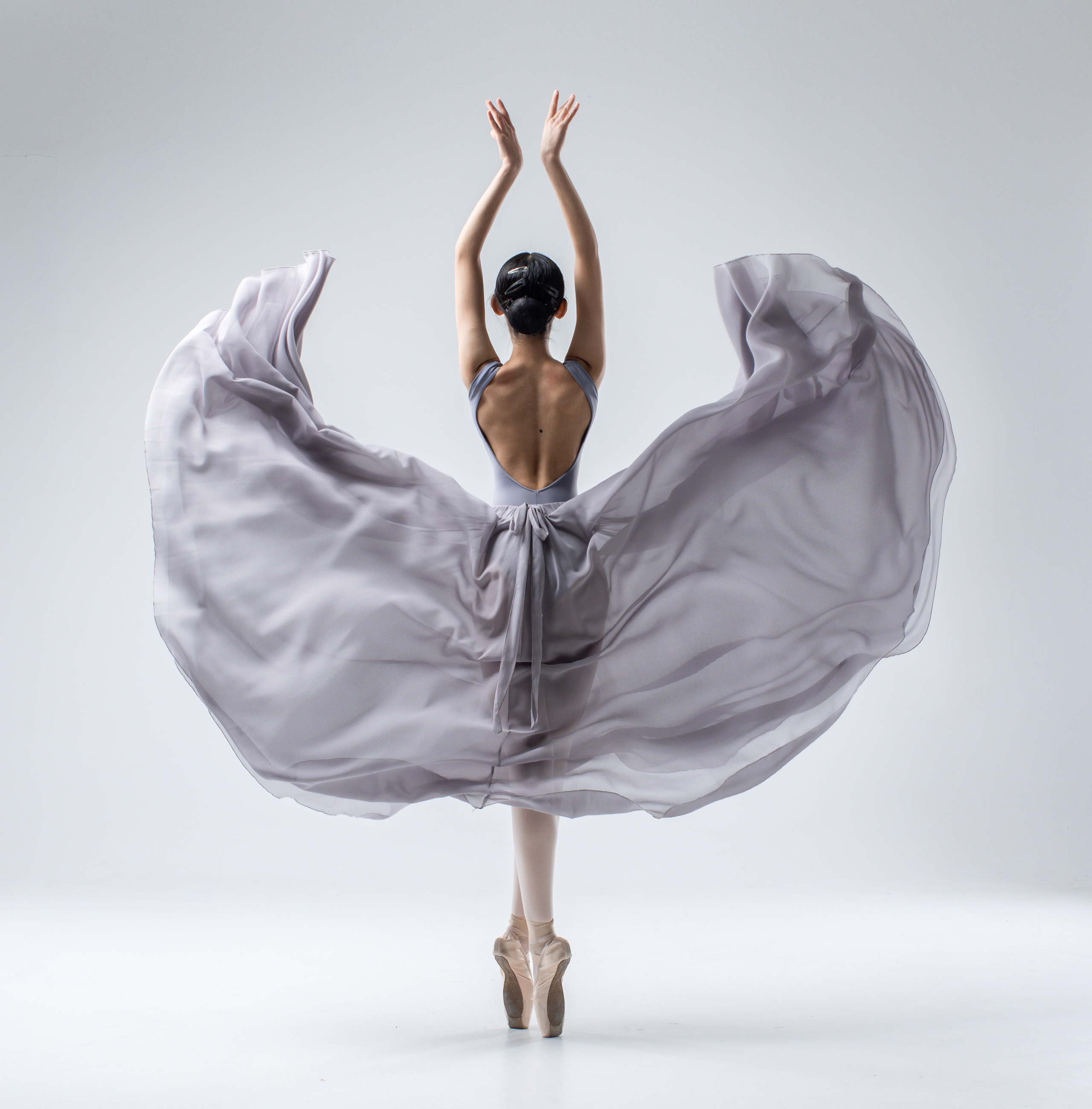 Серая воздушная юбка длинная напрокат бесплатно. Балетный фотограф Алина Ханько — Душа Балета
