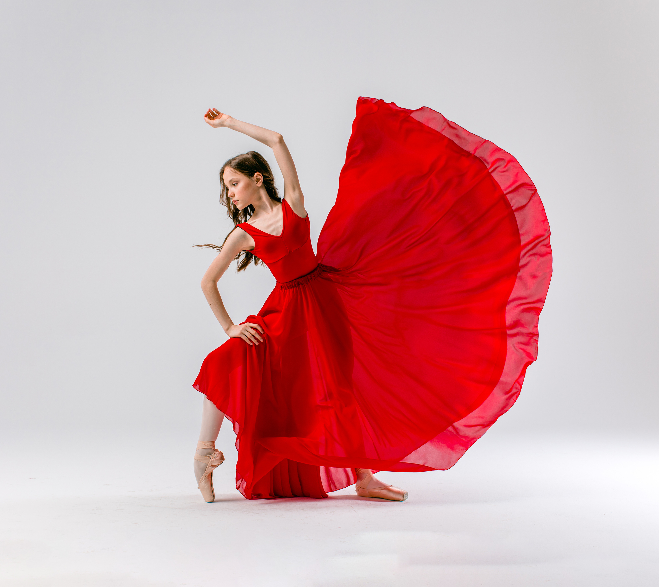 Красная длинная юбка напрокат бесплатно. Балетный фотограф Алина Ханько — Душа Балета