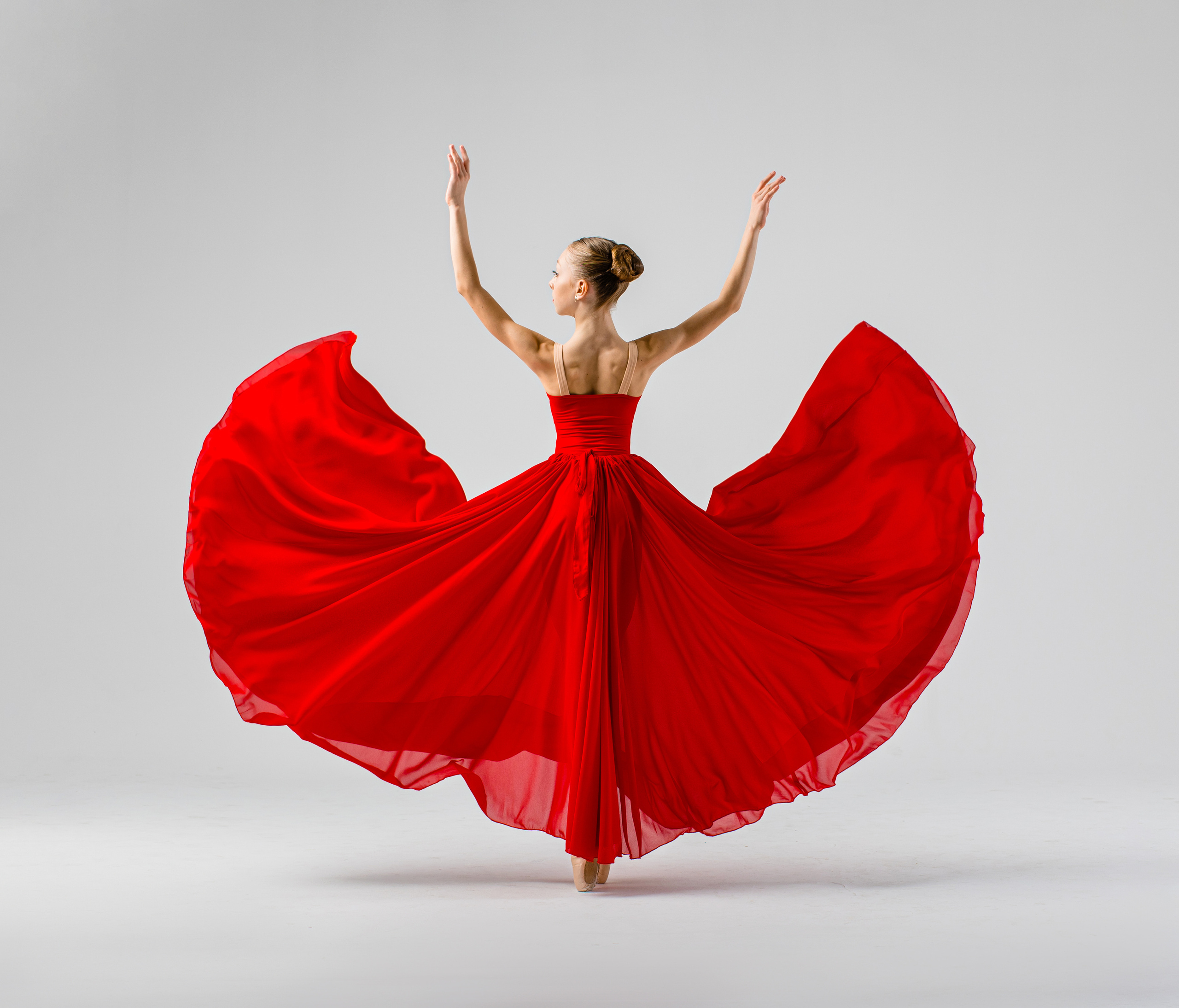 Купальник балетный напрокат «Лямка» / Zidans. Балетный фотограф Алина Ханько — Душа Балета