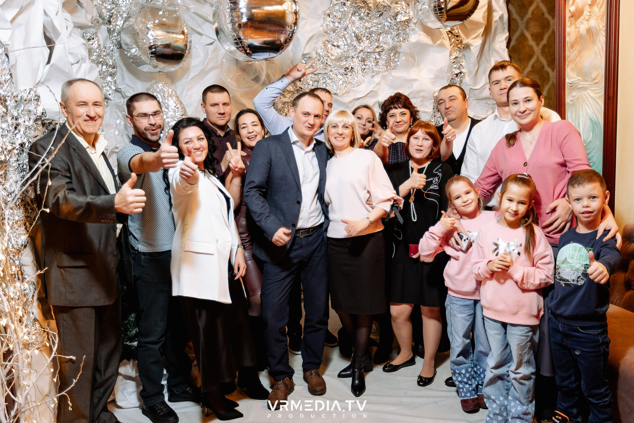 Выходные в ресторане «Лазурный берег»