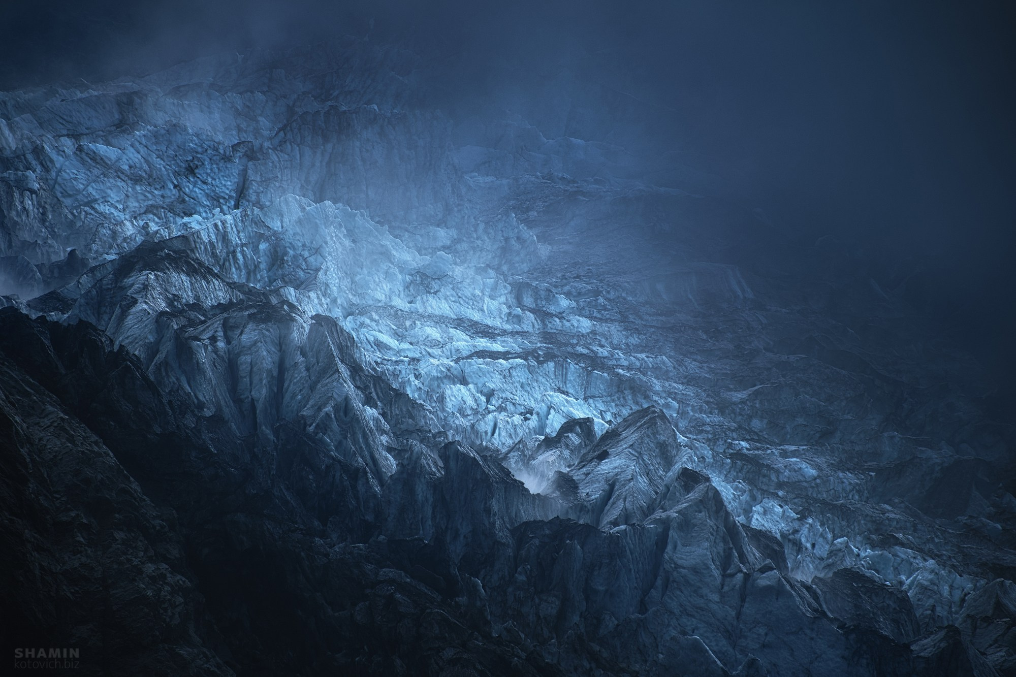 Проект 365. Фотограф Константин Шамин