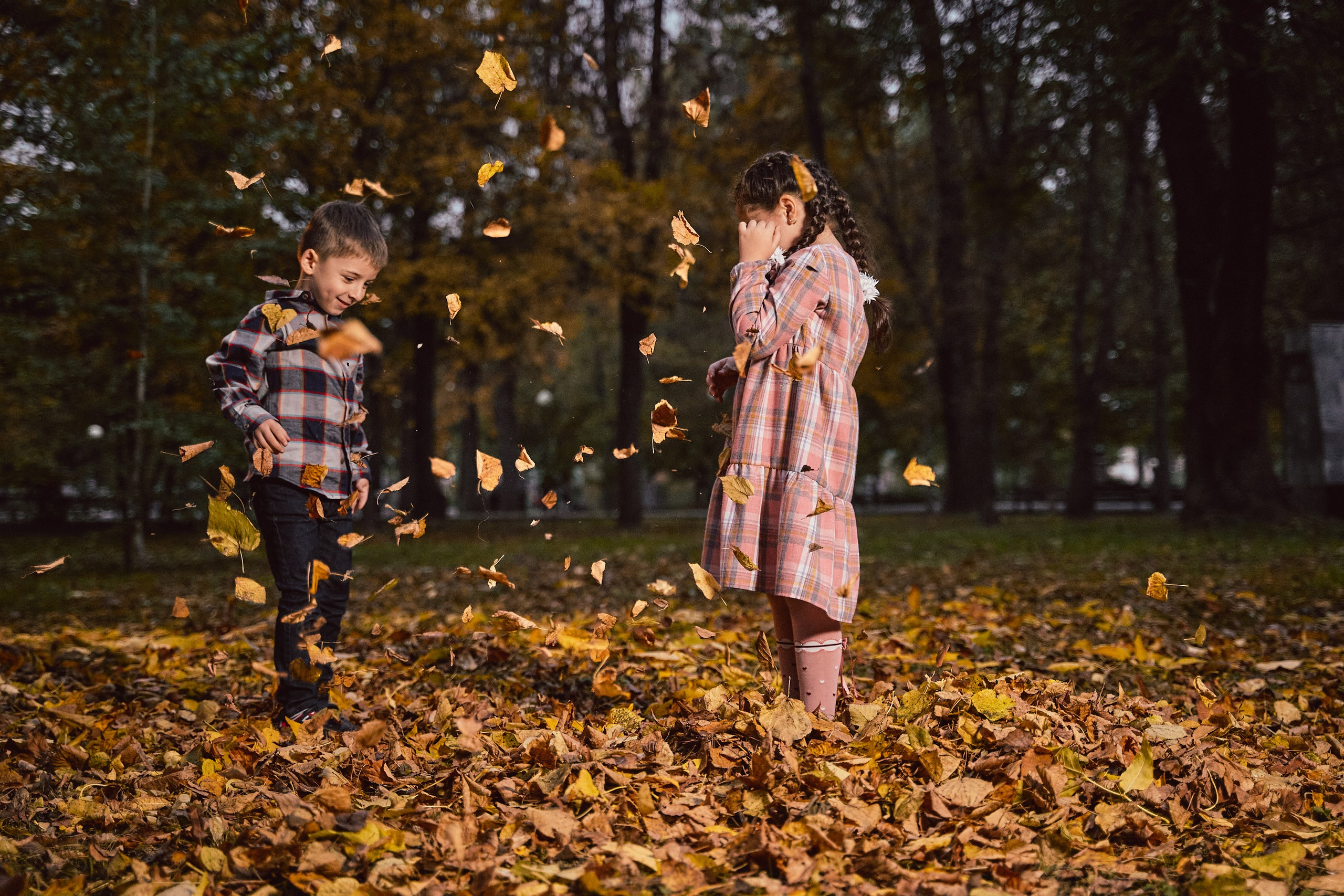 Осенняя фотосессия 2024. Петр Ступень. Свадебное, семейное фото и видео. Москва. Краснодар