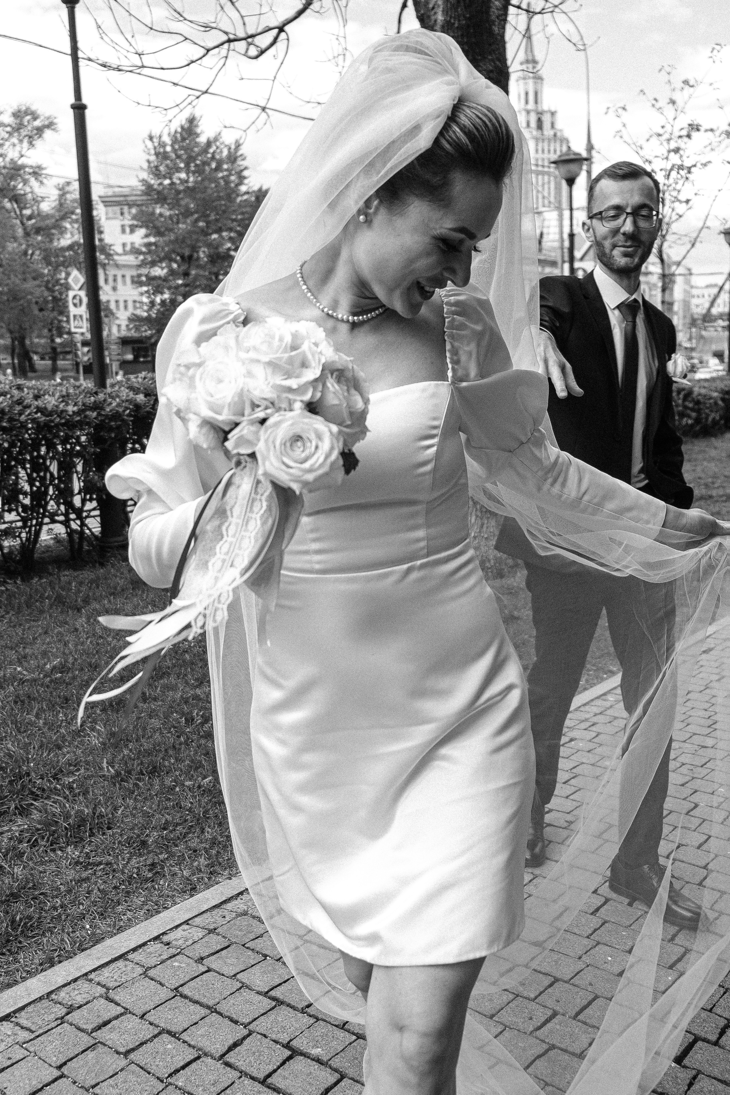 Наталья & Максим. Фотограф Мария Хлебникова Санкт-Петербург Москва