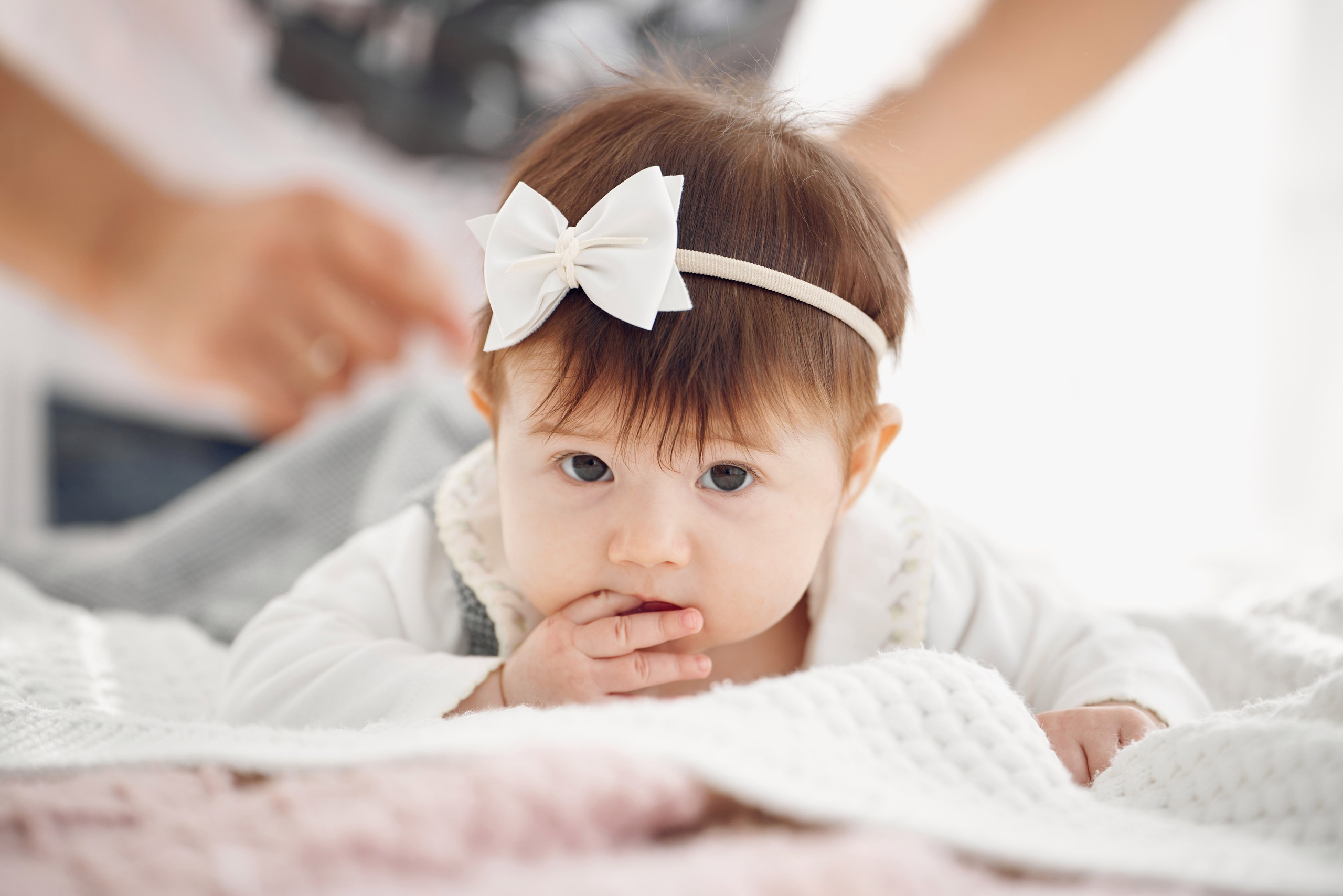 Детская Фотосессия в фотостудии Parapatma