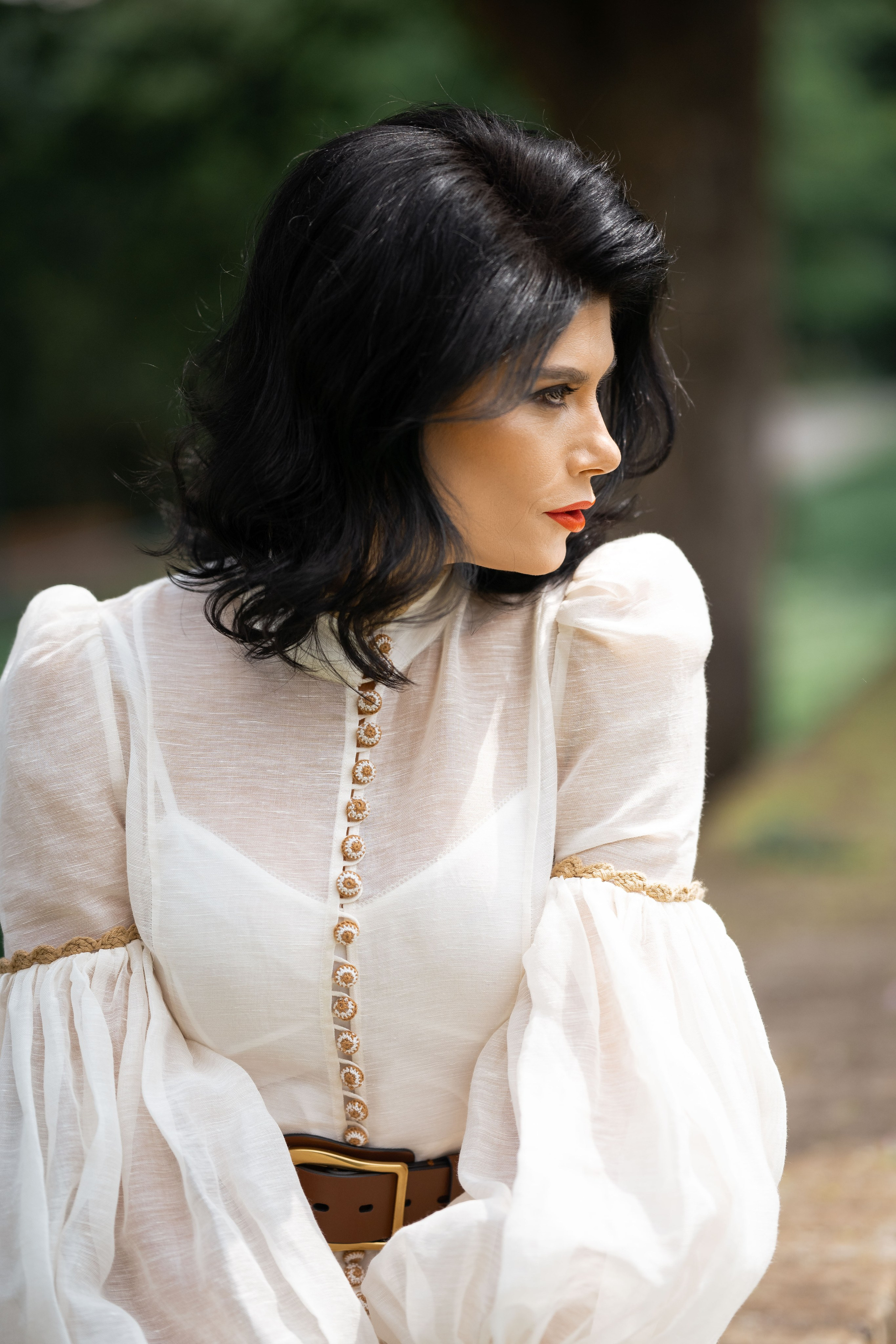 ПРИНЦЕССА И ЗАМОК. Фотограф в Белграде Чугреева Елена