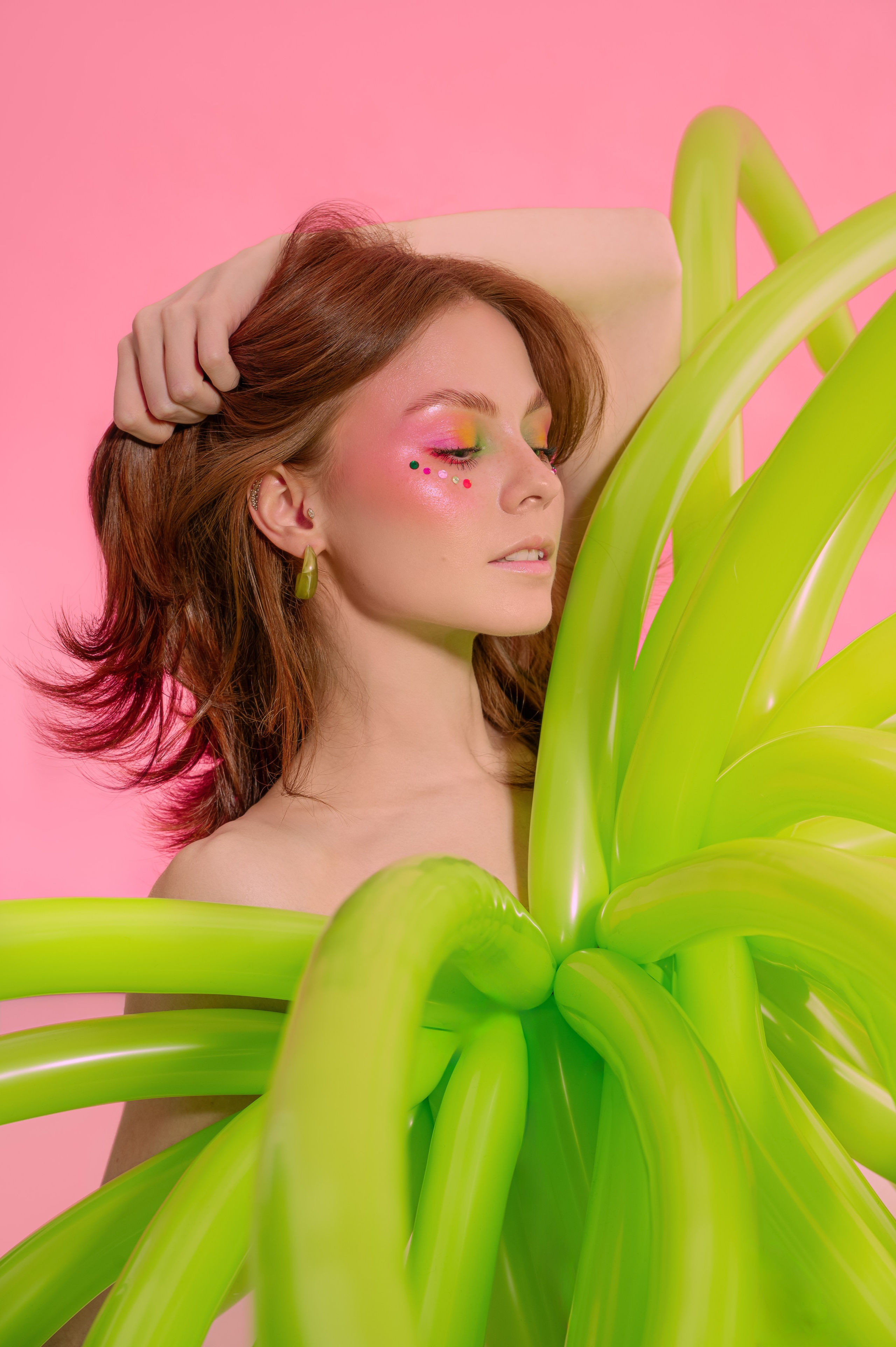 Dasha. Фотограф Беларусь — Ольга Шаповалова (Жардецкая)