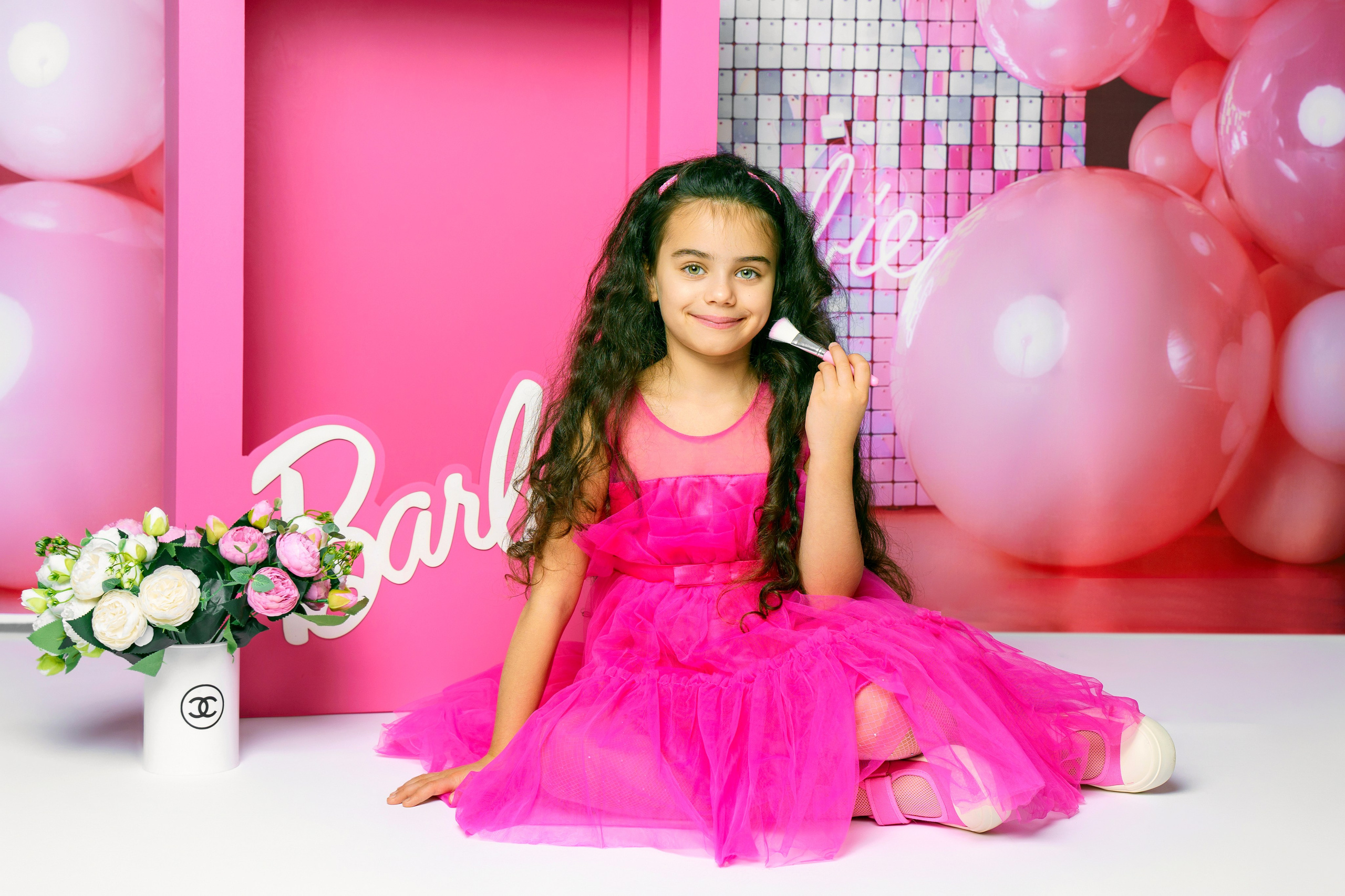 Софья. Школьная фотостудия «Like Moment» в Строгино