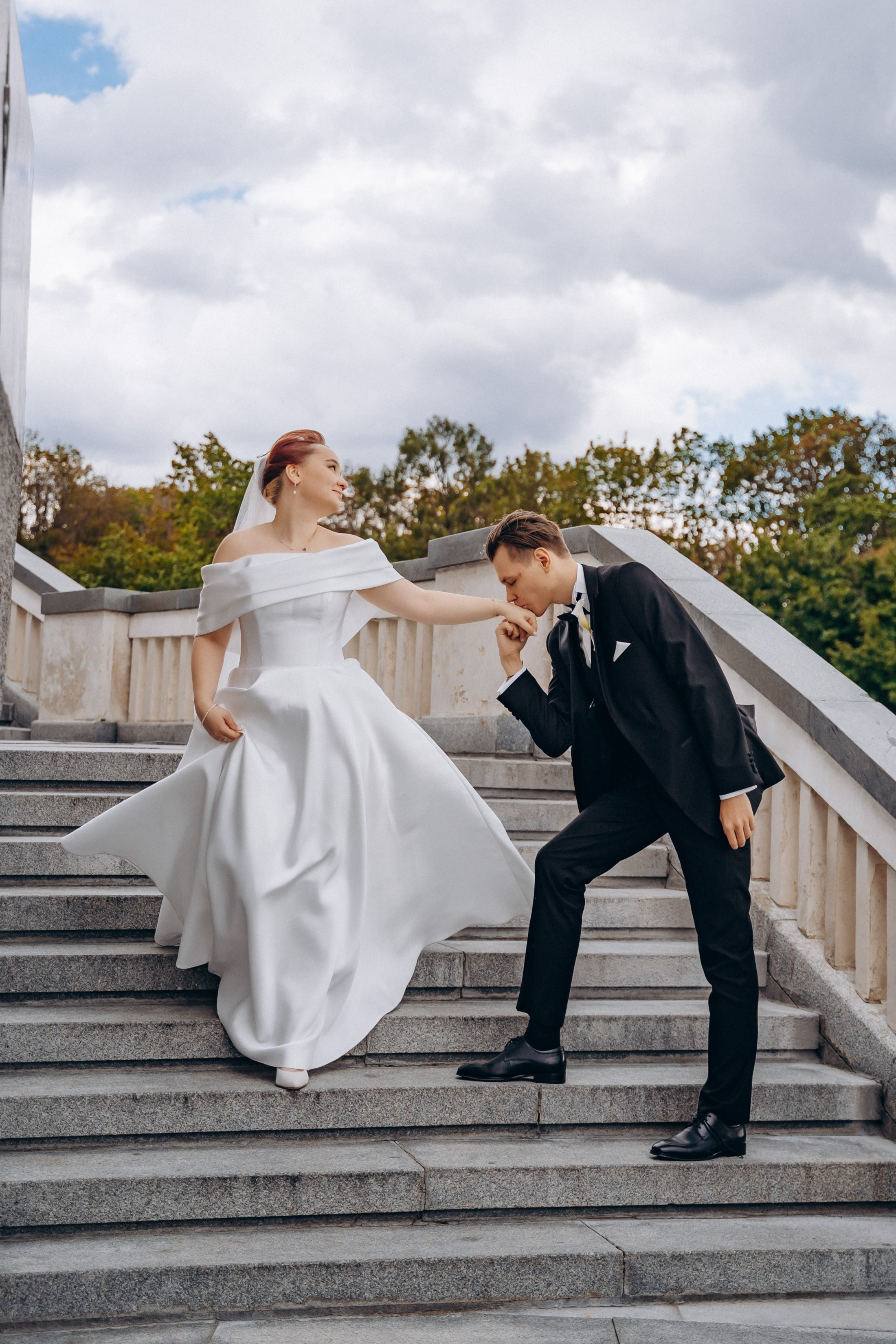 Свадьба. FOTOZ Studio / Фотовидеомейкер Андрей Смирнов