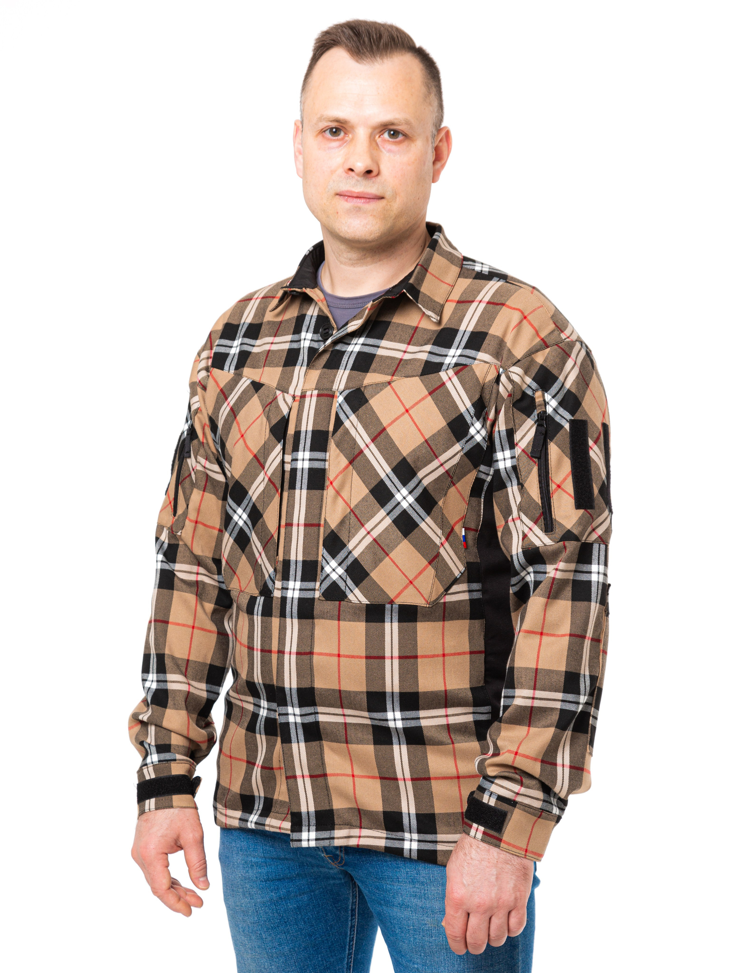 Профессиональный фотограф Иван Фролов