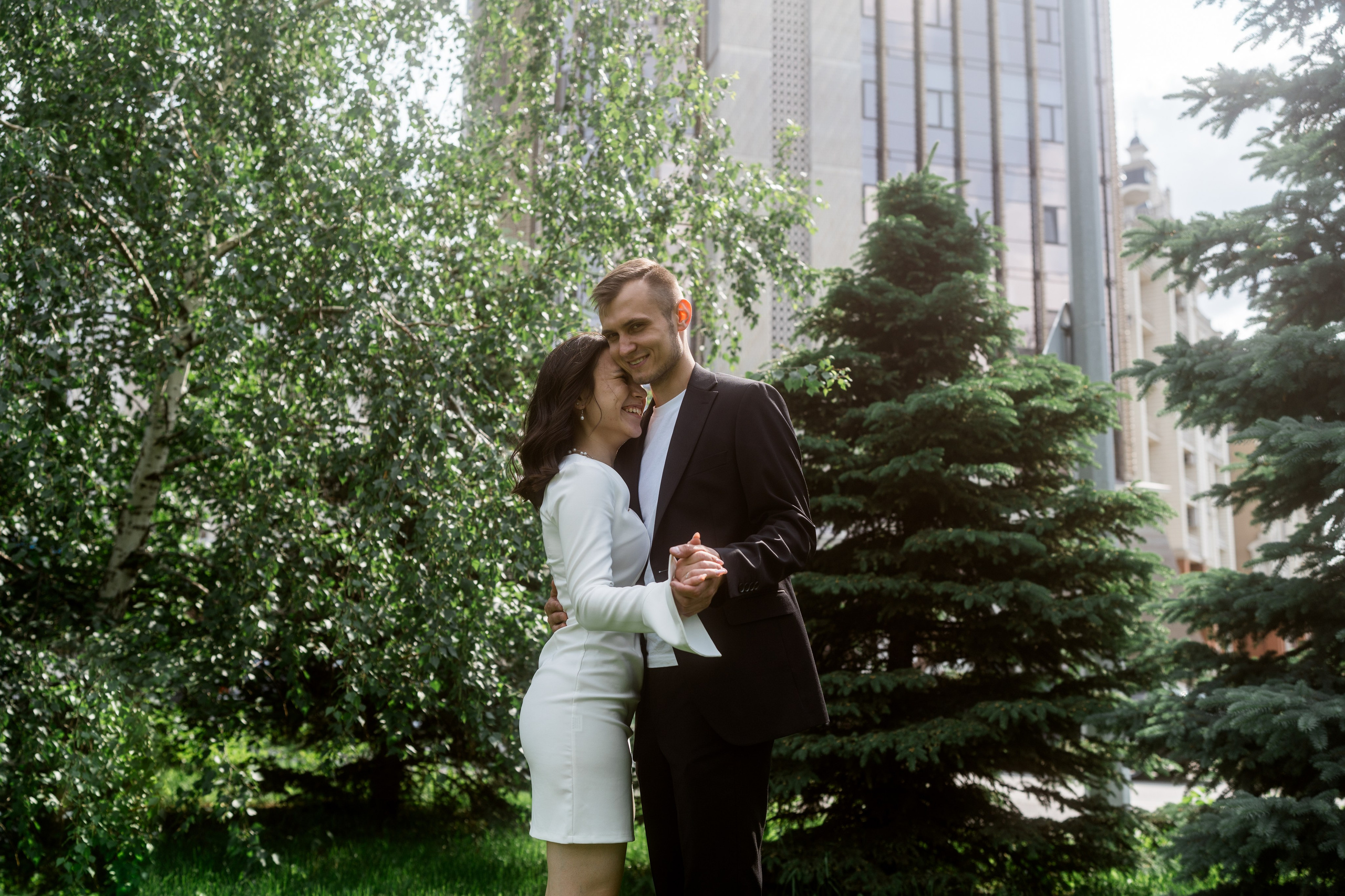 Свадьба Станислав и Лейля. Свадебный и индивидуальный фотограф Аля Мамакова