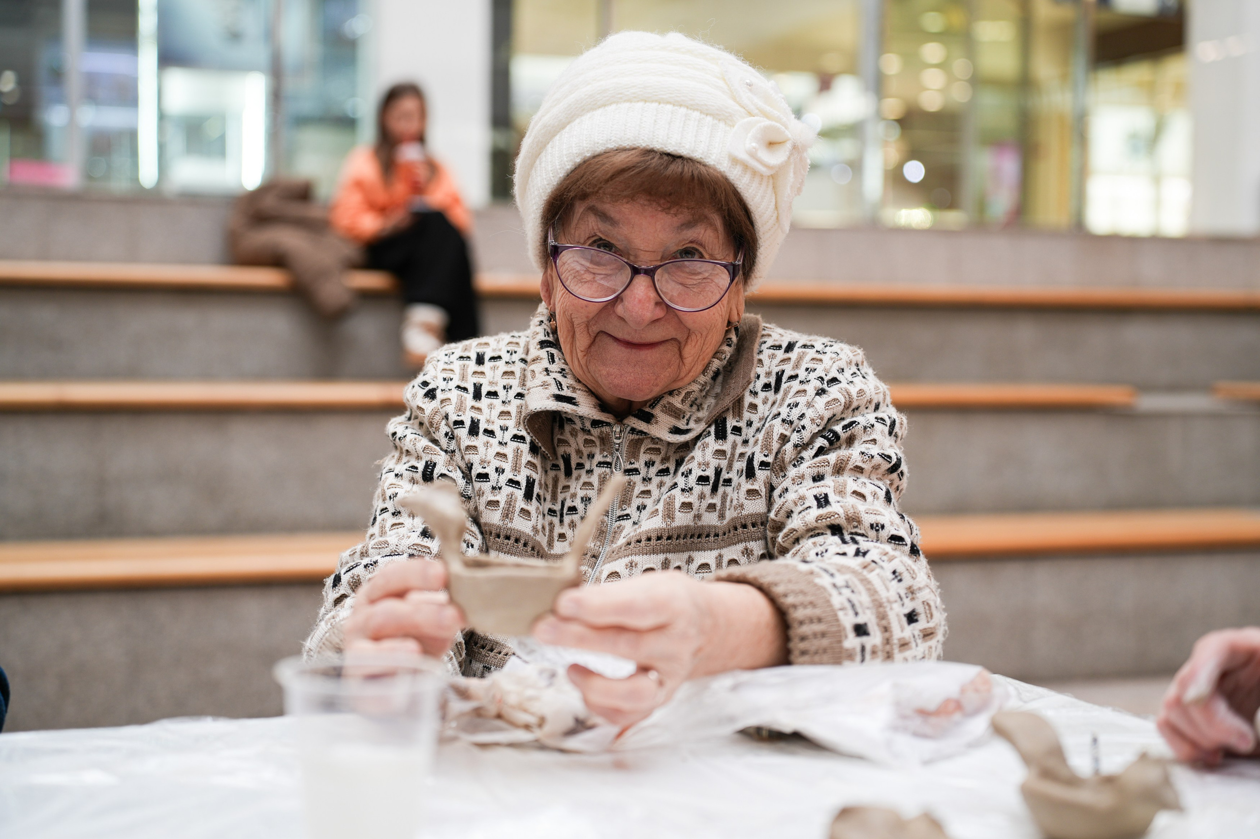 Мастер-классы от АНО «Артлайф». Спортивный и репортажный фотограф в Иваново Сергей Силкин