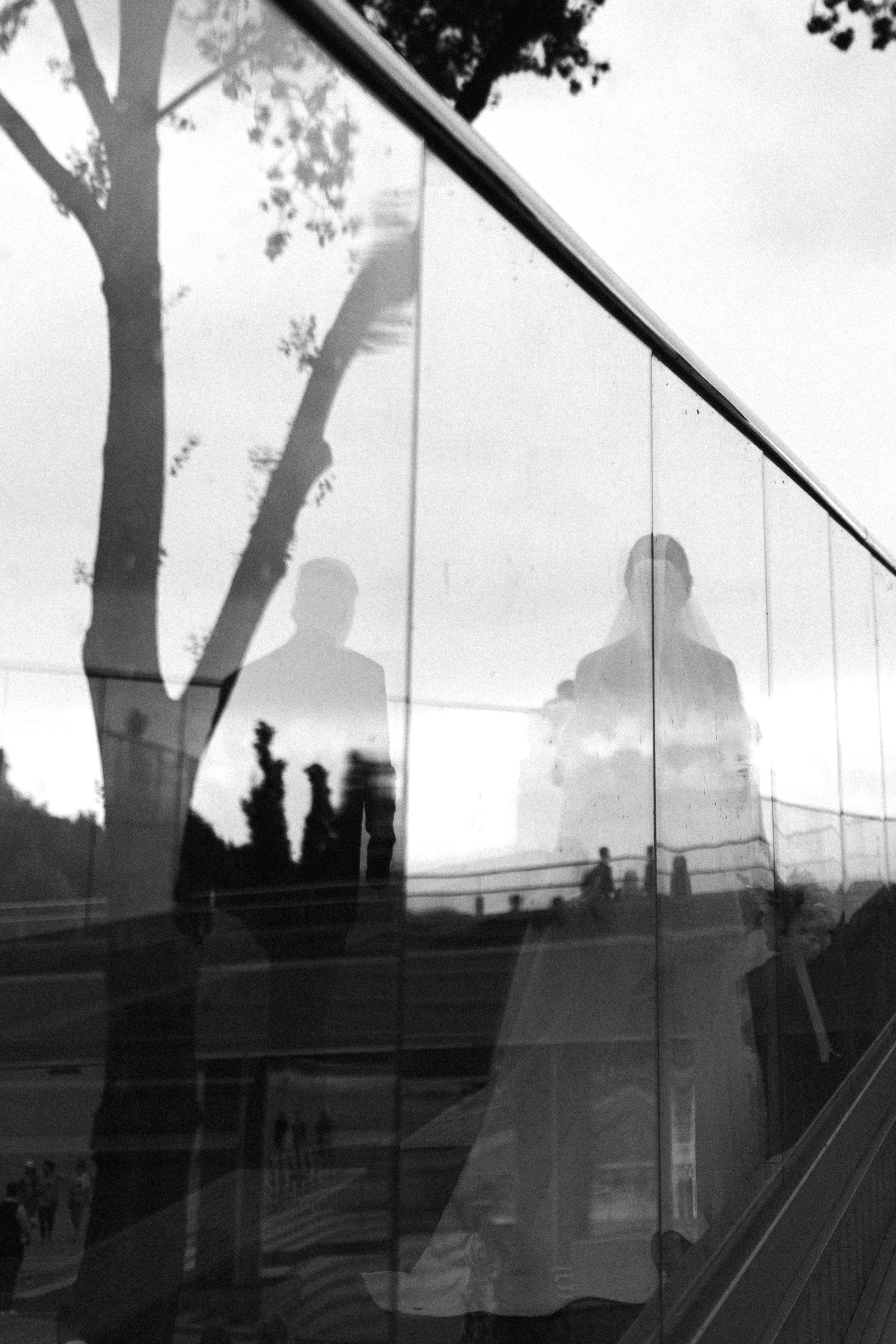 Вика и Лёша. Фотограф Дубровская Виктория