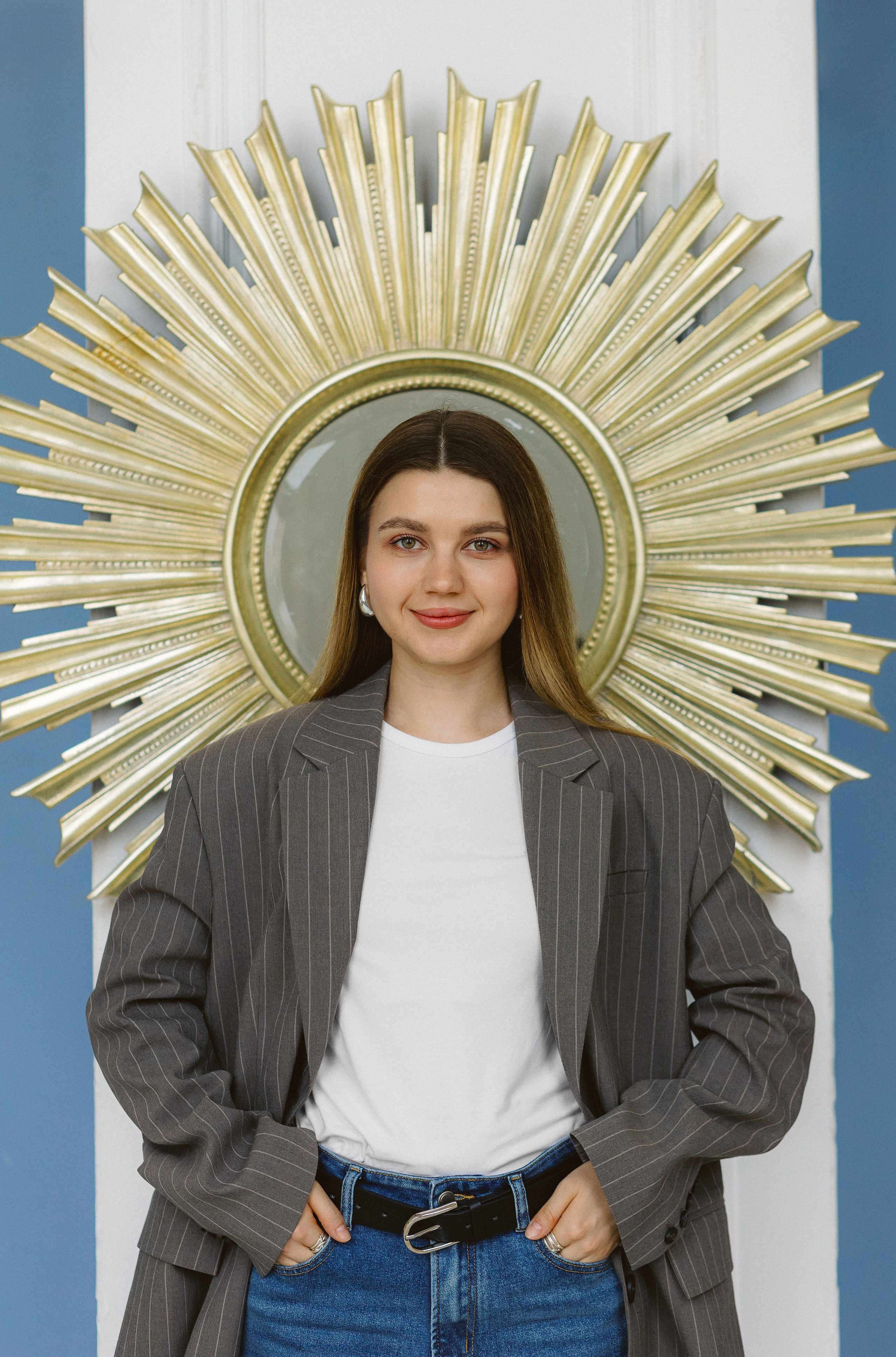 Контент фотосессия в Москве. Мария Рослякова и Косарев Василий. Портретный и семейный фотограф в Москве Мария Рослякова