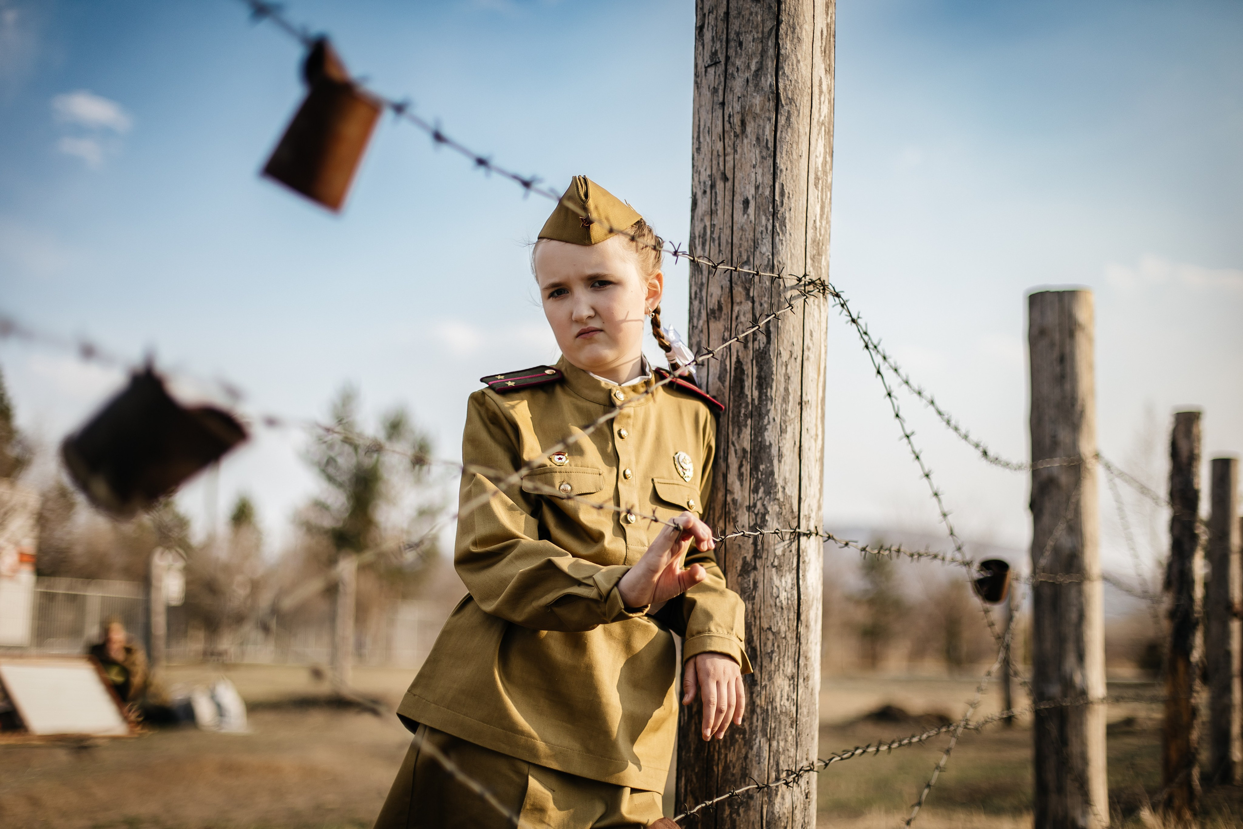 Мемориал «ПАРК ПОБЕДЫ». Фотограф Григорьева Ольга. Портретная, семейная съёмка, Love Stori, видеосъёмка в городе Чита. Выпускные альбомы, фотокниги