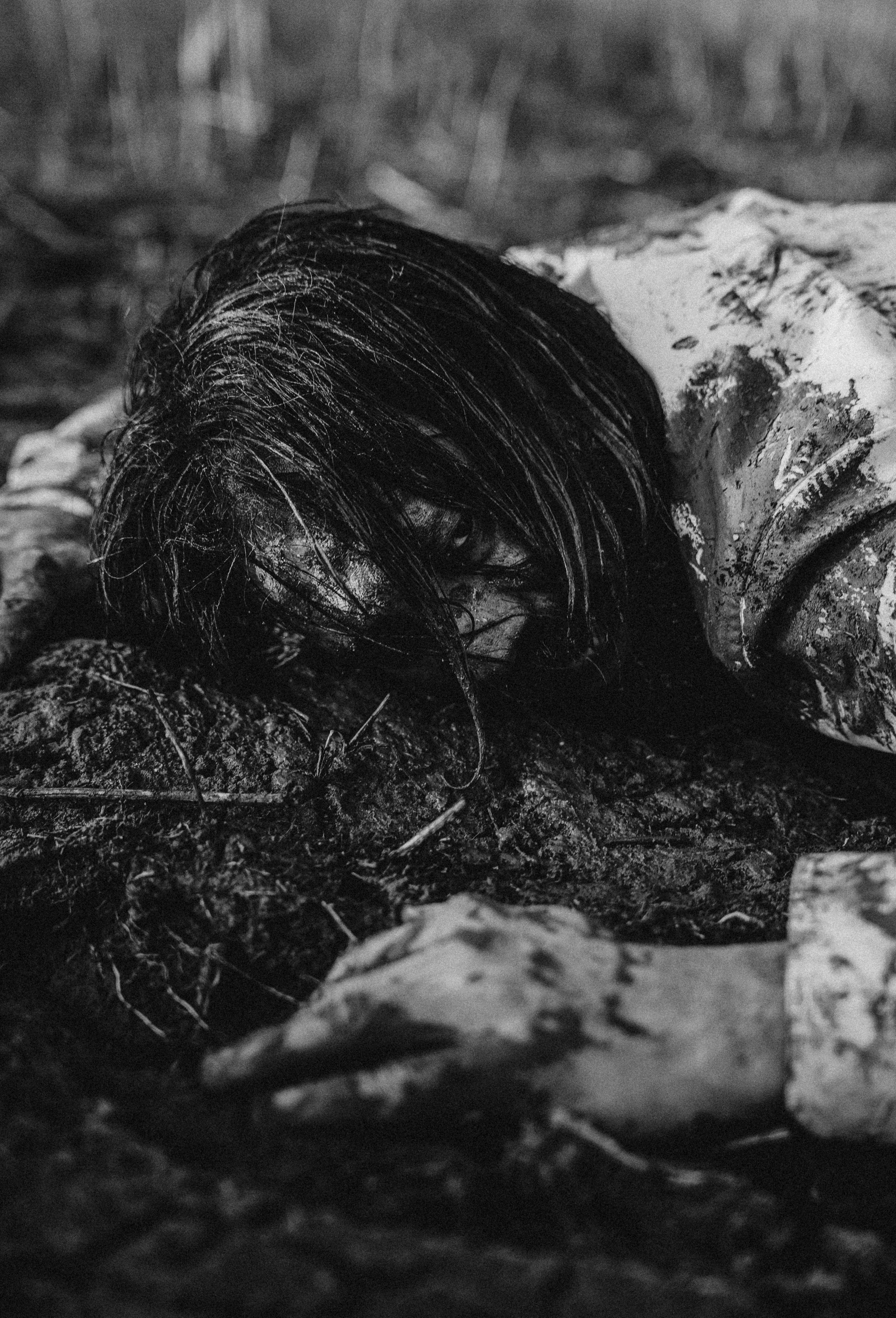 Прайс. Даниил Фреймон — первый мужской фотограф в городе Алматы