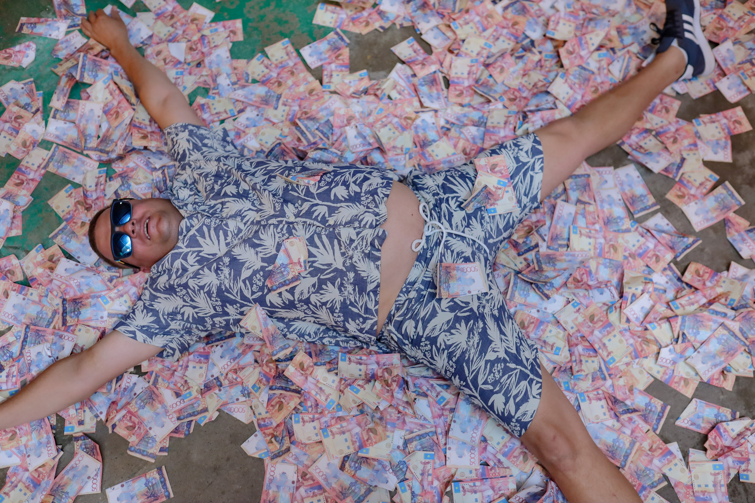 Выпускники. Фотограф в Жезказгане. Графический дизайнер