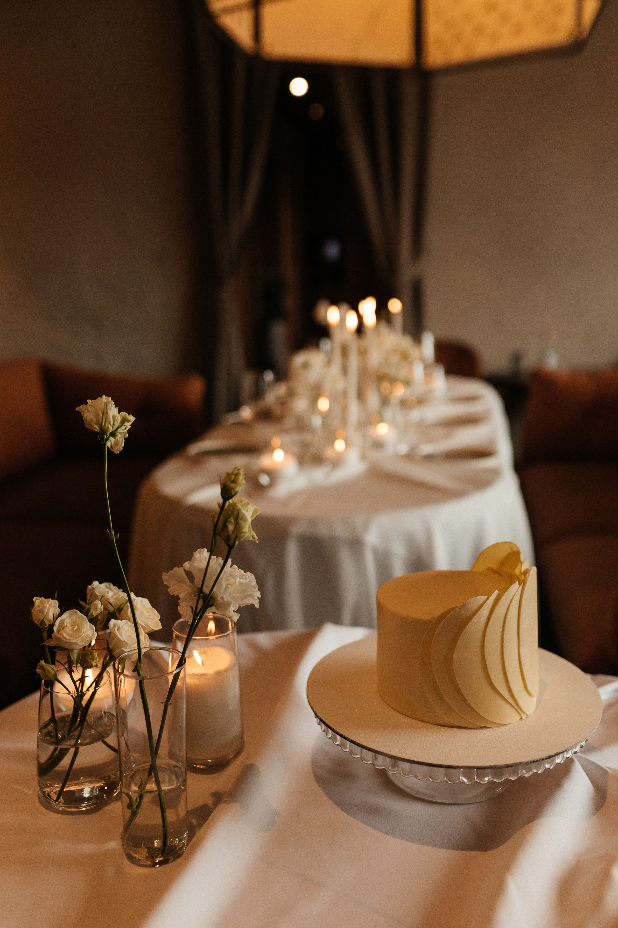 Свадьба в ресторане Владивосток. Организация свадеб и других мероприятий во Владивостоке от «Рядом быть»