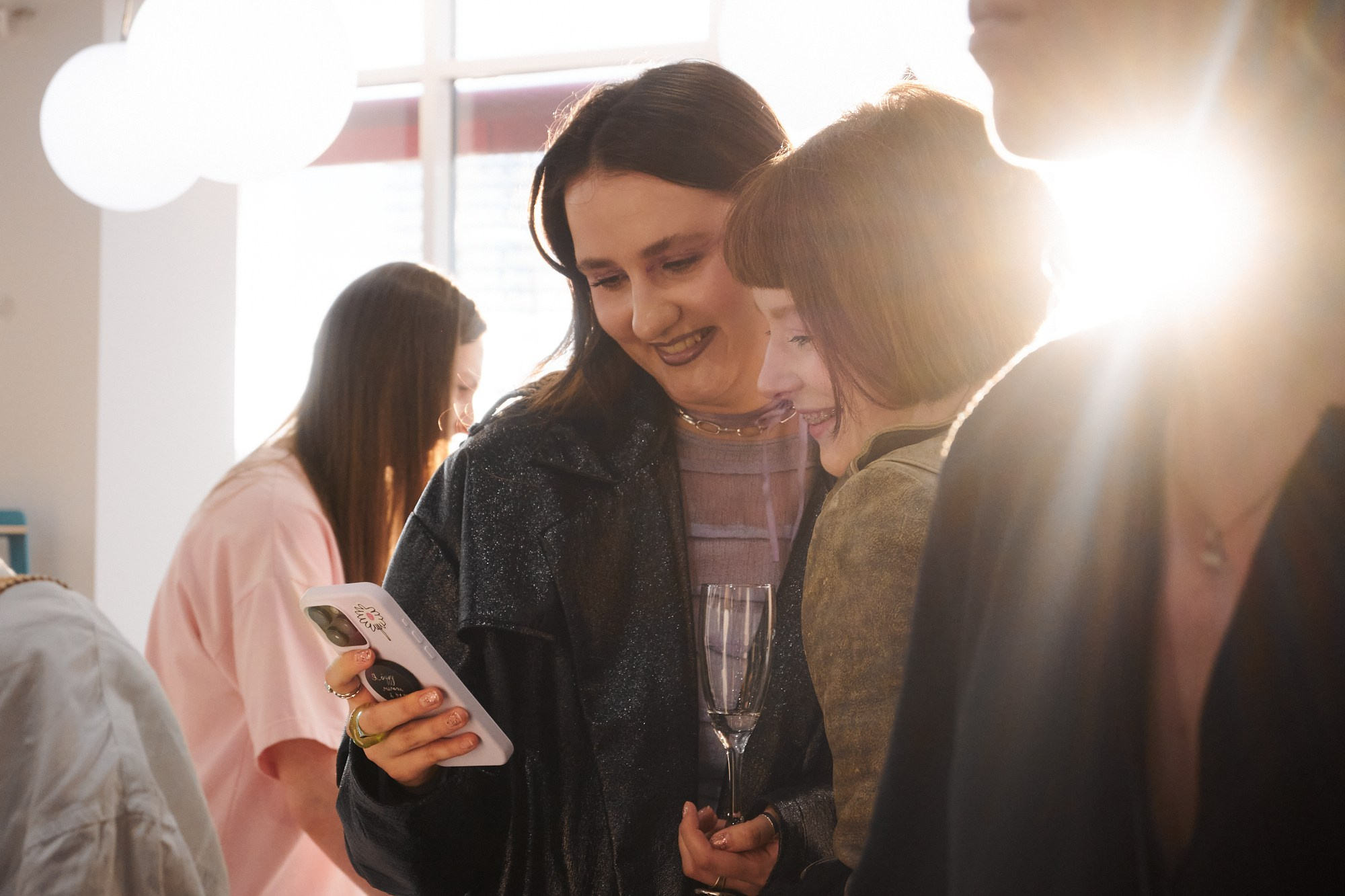 Vystavka glaza. Лиза Сытикова. Фотограф. Москва