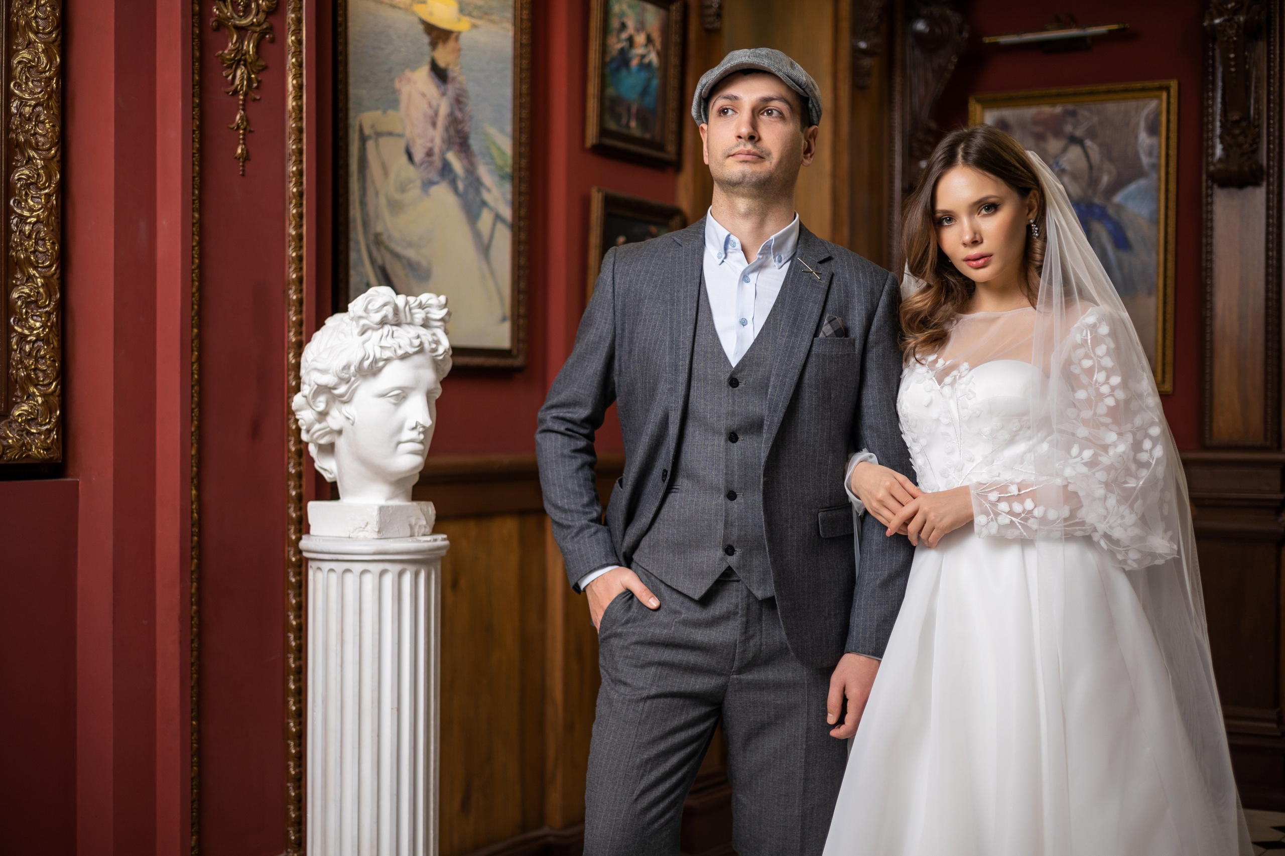 свадебный фотограф свадьба невеста love story фотосессия old money тихая роскошь классика