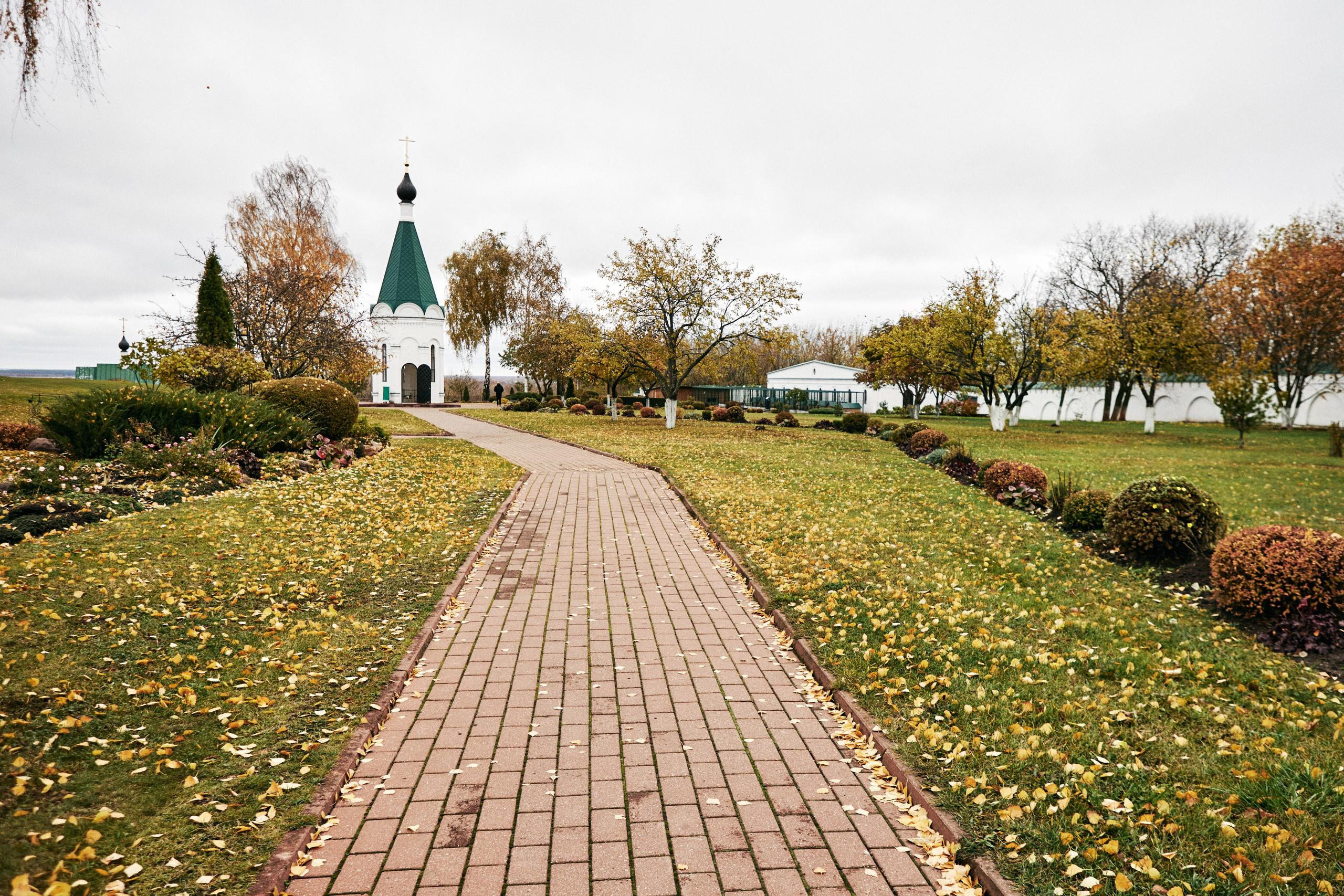 Муром. Фотограф Михаил Стенин