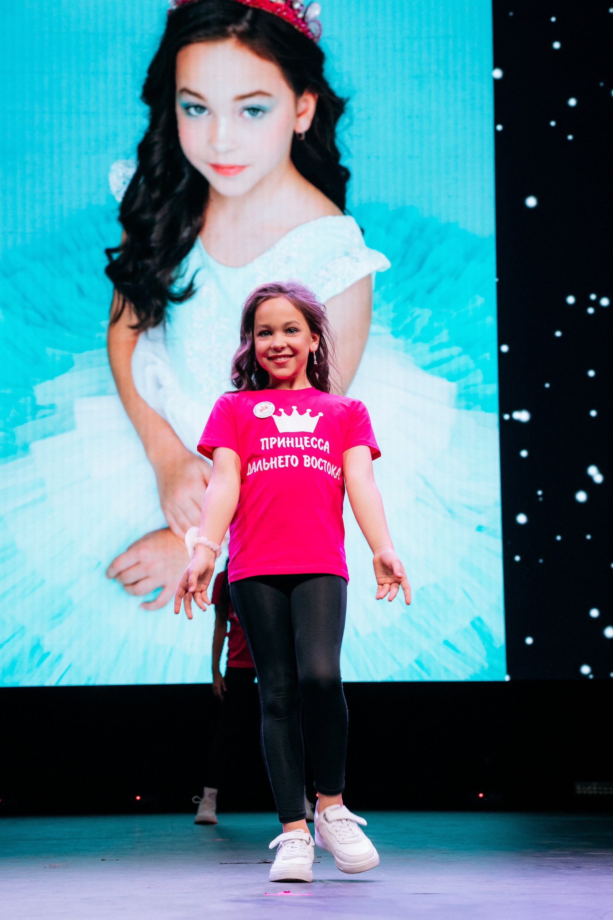 ПРИНЦЕССА ДАЛЬНЕГО ВОСТОКА. СВОИ. ФОТООТЧЕТЫ-СОБЫТИЯ-МЕСТА