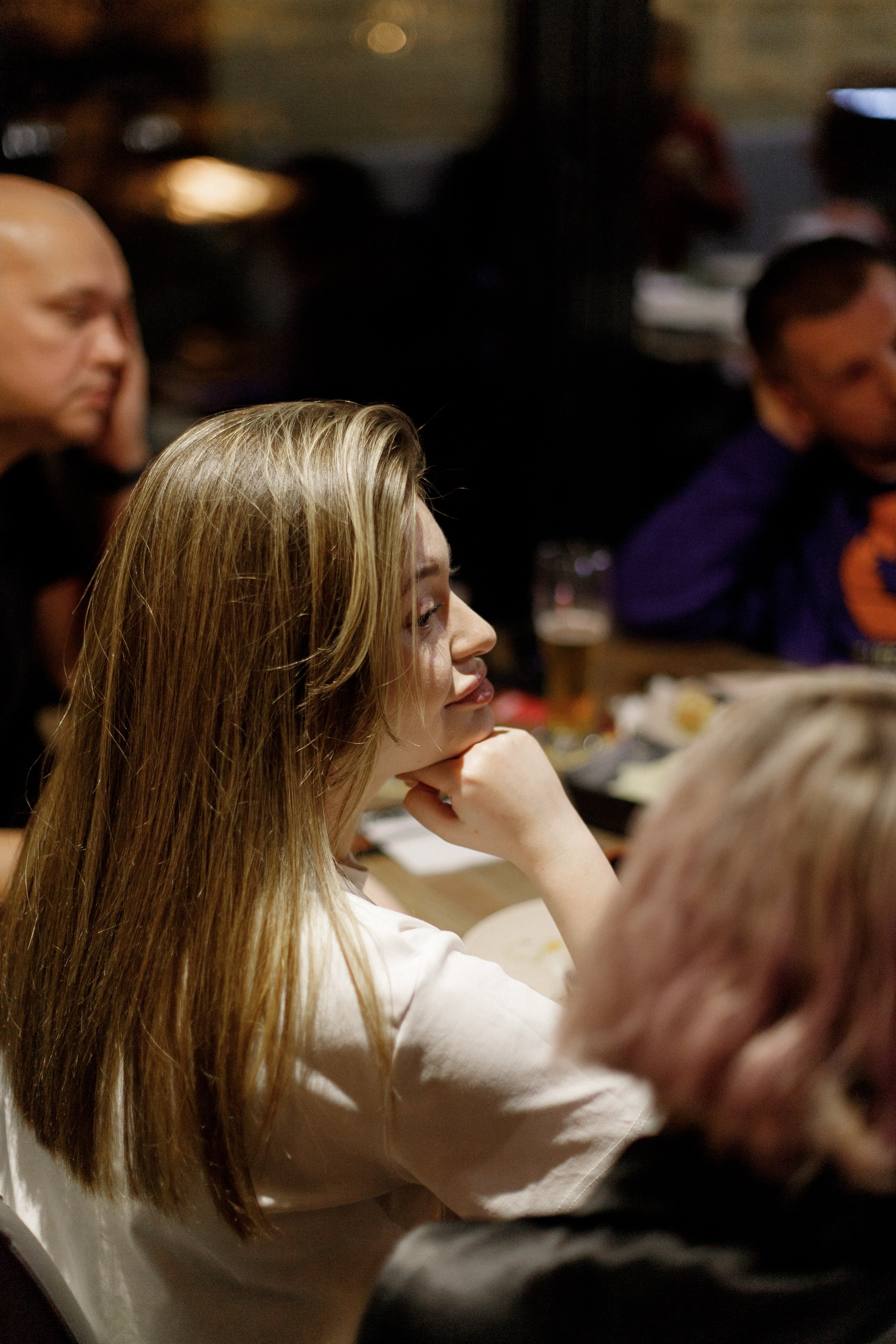 KOLBA#SABAR — ПЕННЫЙ ГАСТРОУЖИН. СВОИ. ФОТООТЧЕТЫ-СОБЫТИЯ-МЕСТА