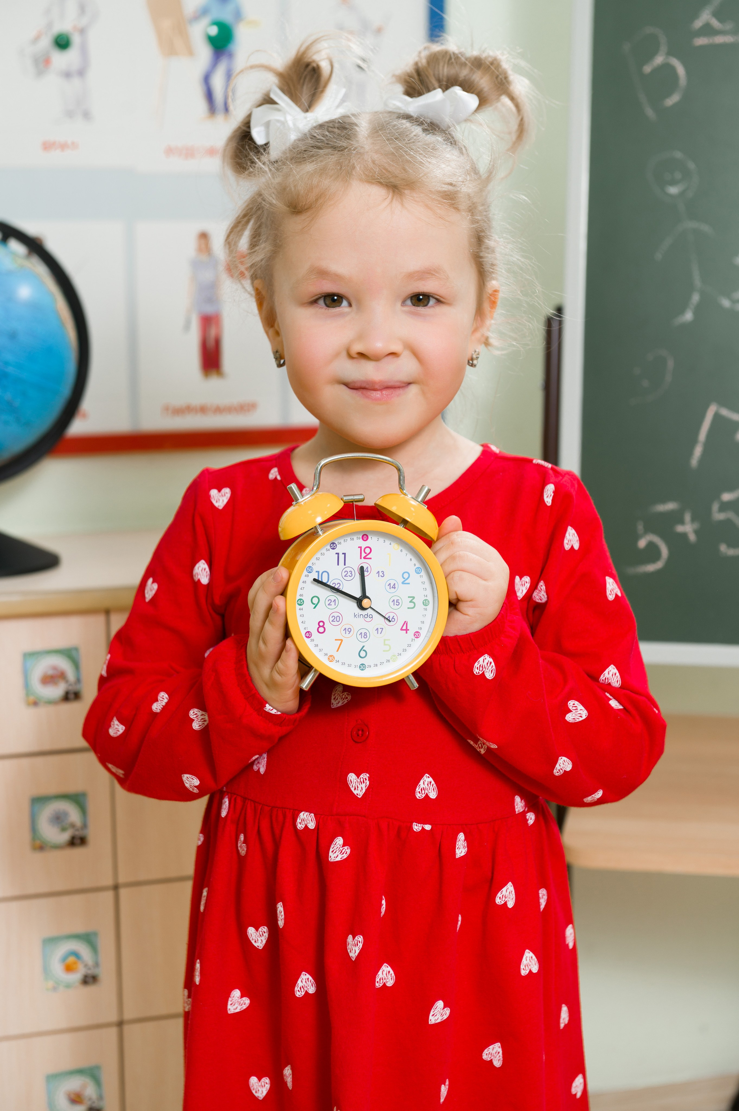 Детский сад. Фотограф Зырянова Яна, Снежинск, Екатеринбург, Челябинск