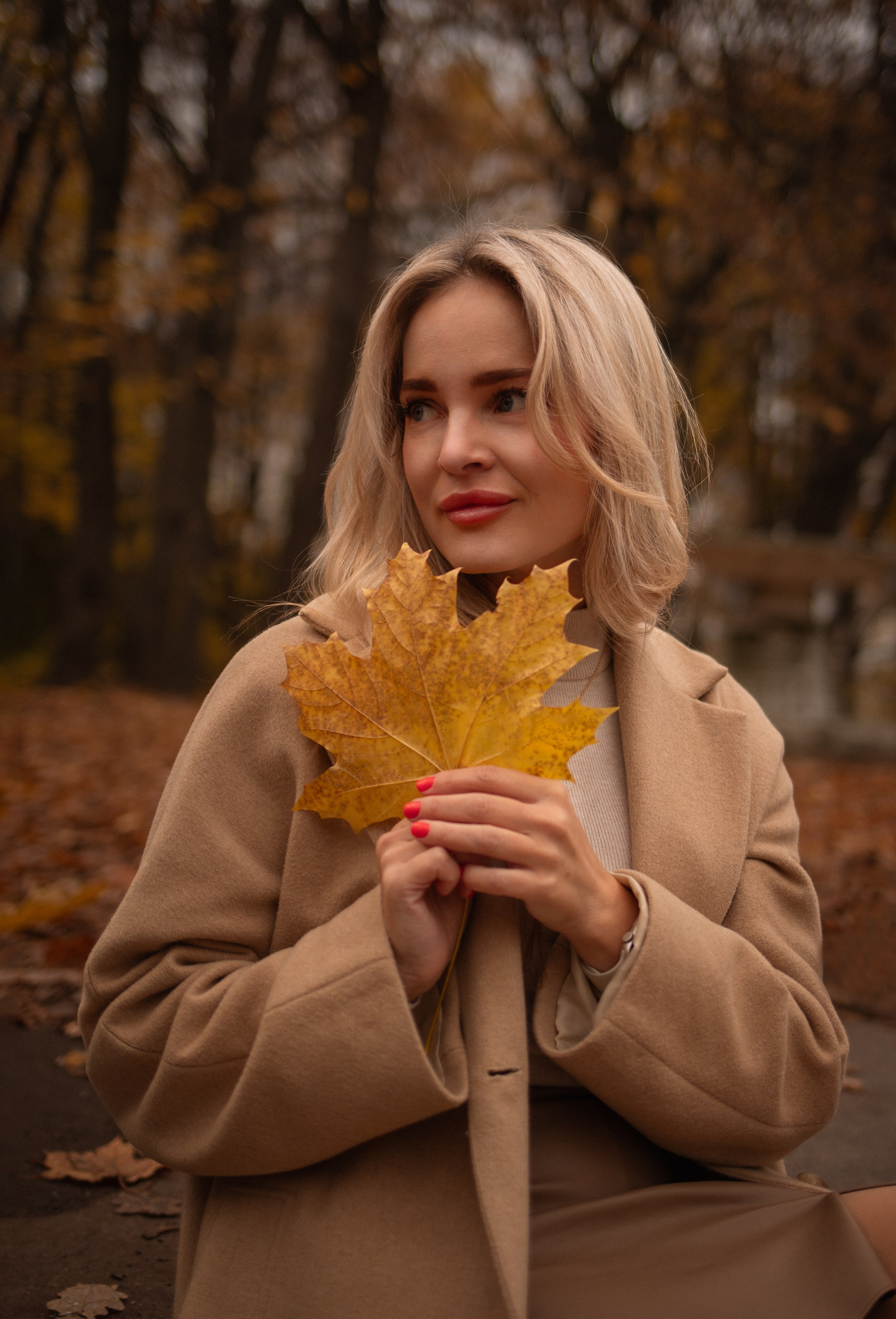 Фотограф Мария Сургаева | Профессиональная фотосъемка в Москве