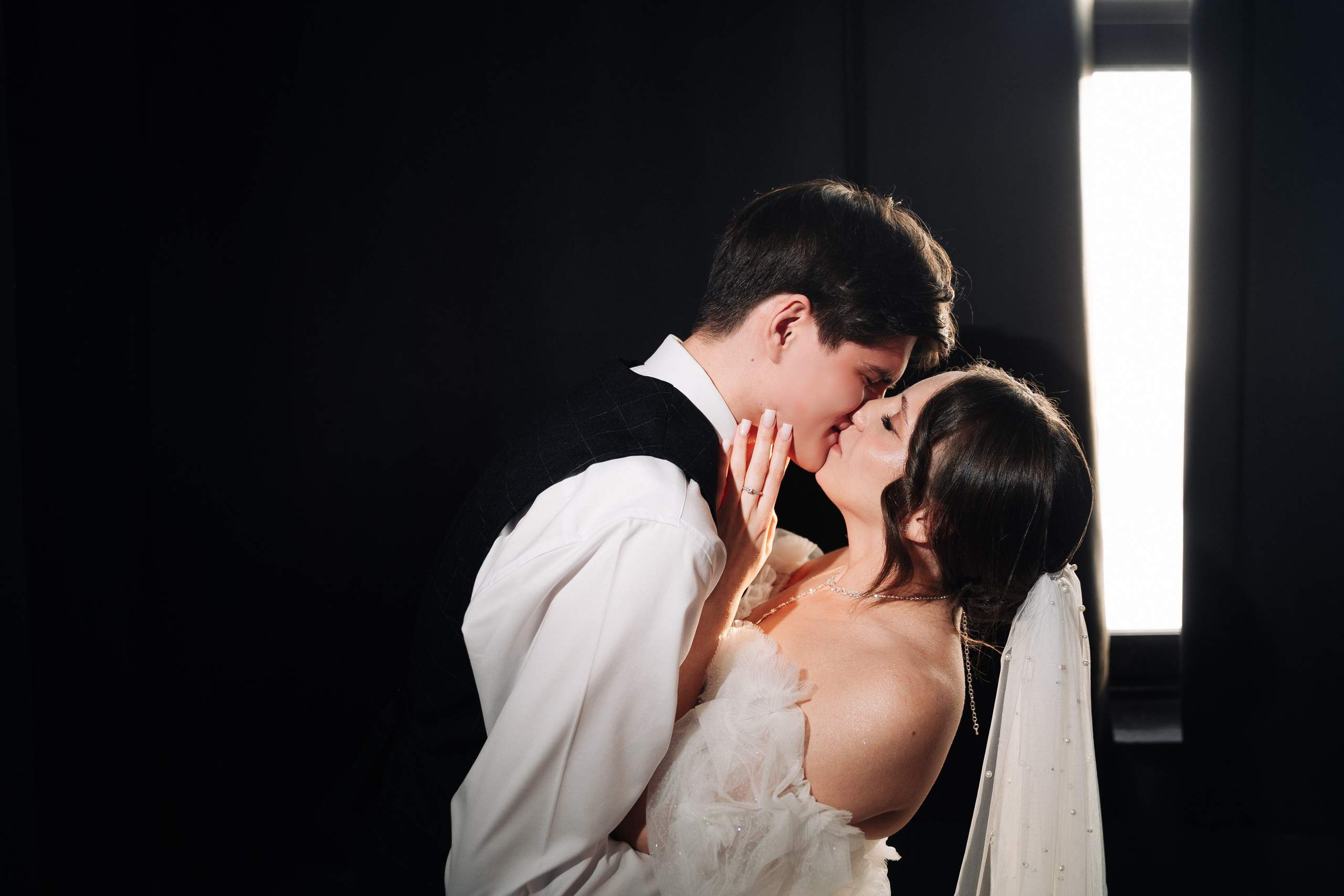 Ренат & Дарья. Mariage