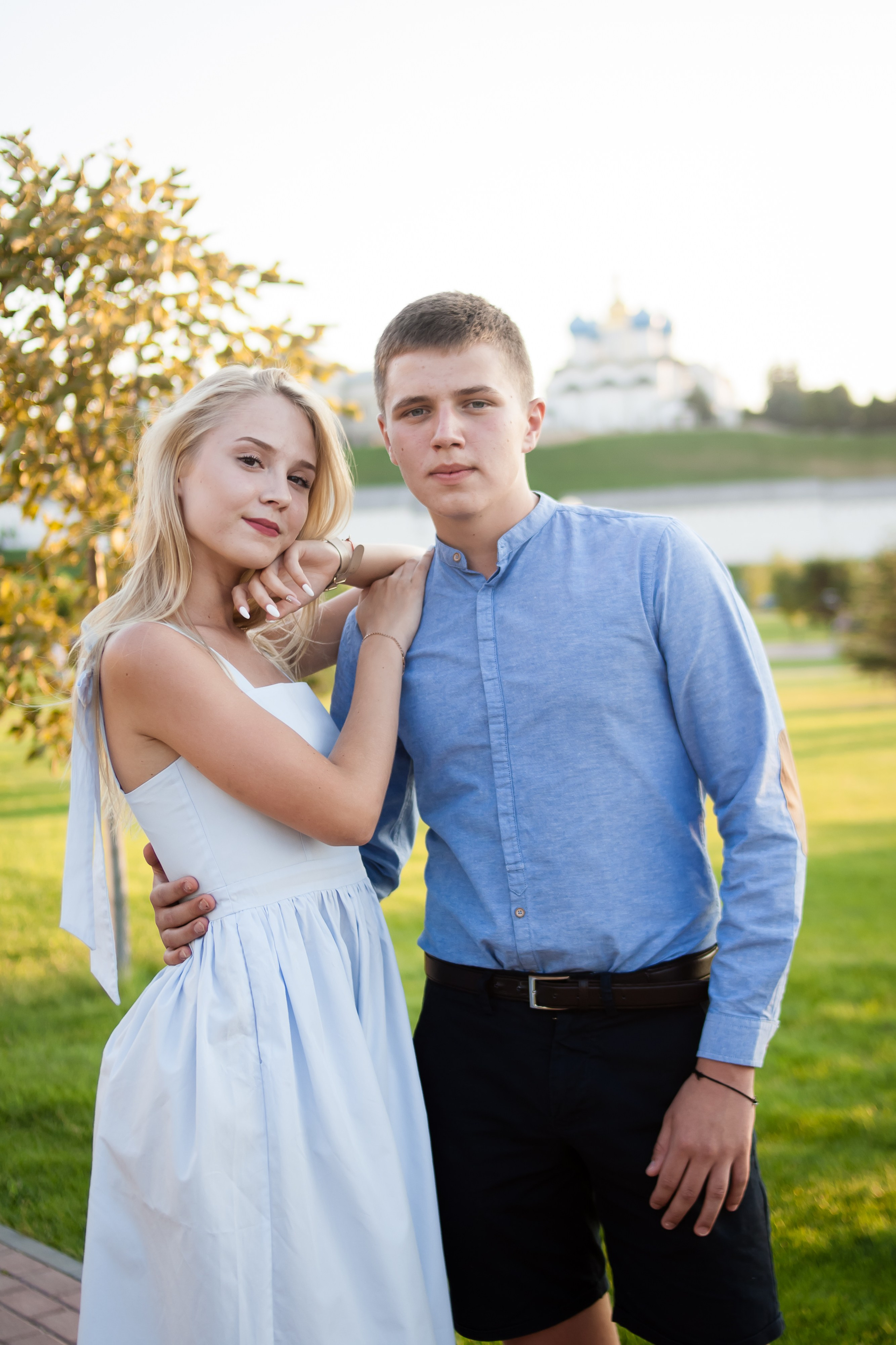 Семейная фотосессия. Frame Craft