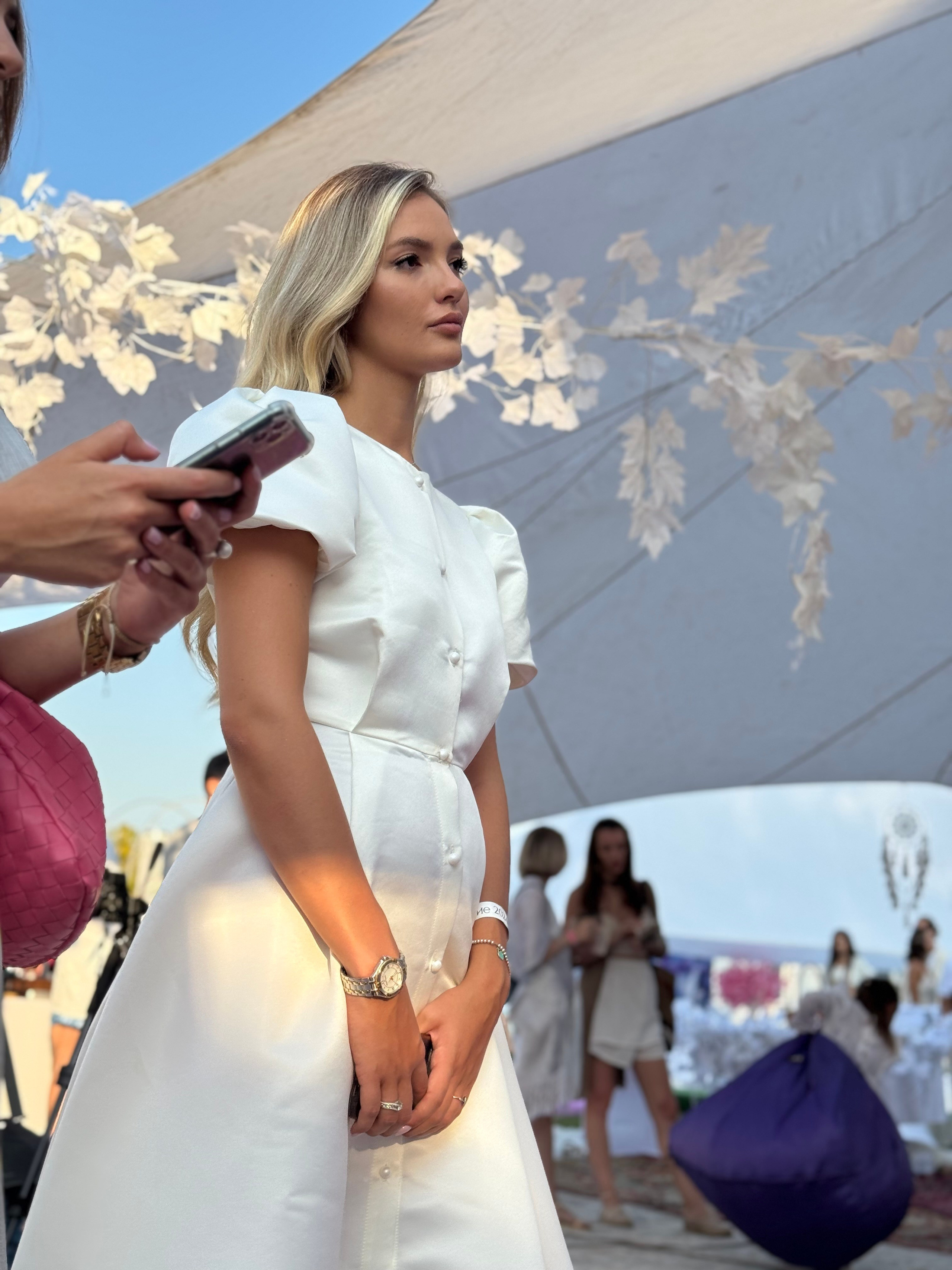 Тантрический фестиваль «Единение». Александр Прищепов - фотограф, режиссёр, продюсер