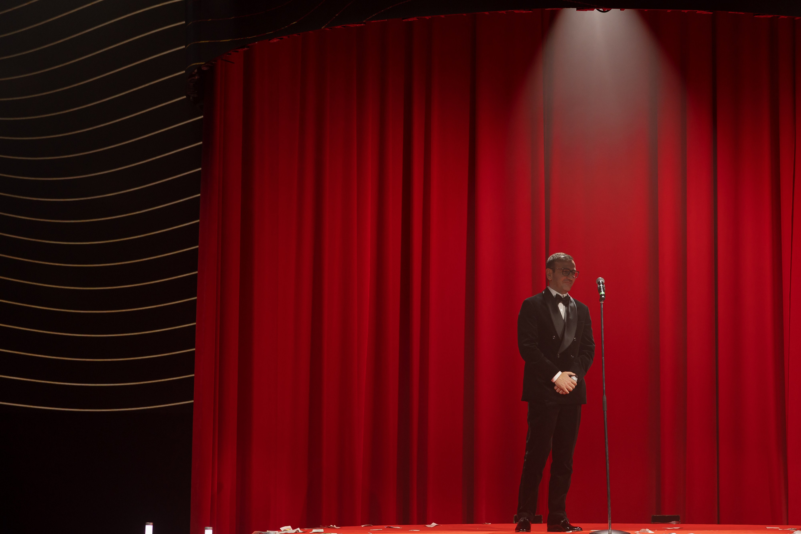 Международная премия Рейтинга Букмекеров. Свадебный фотограф Колесников Антон