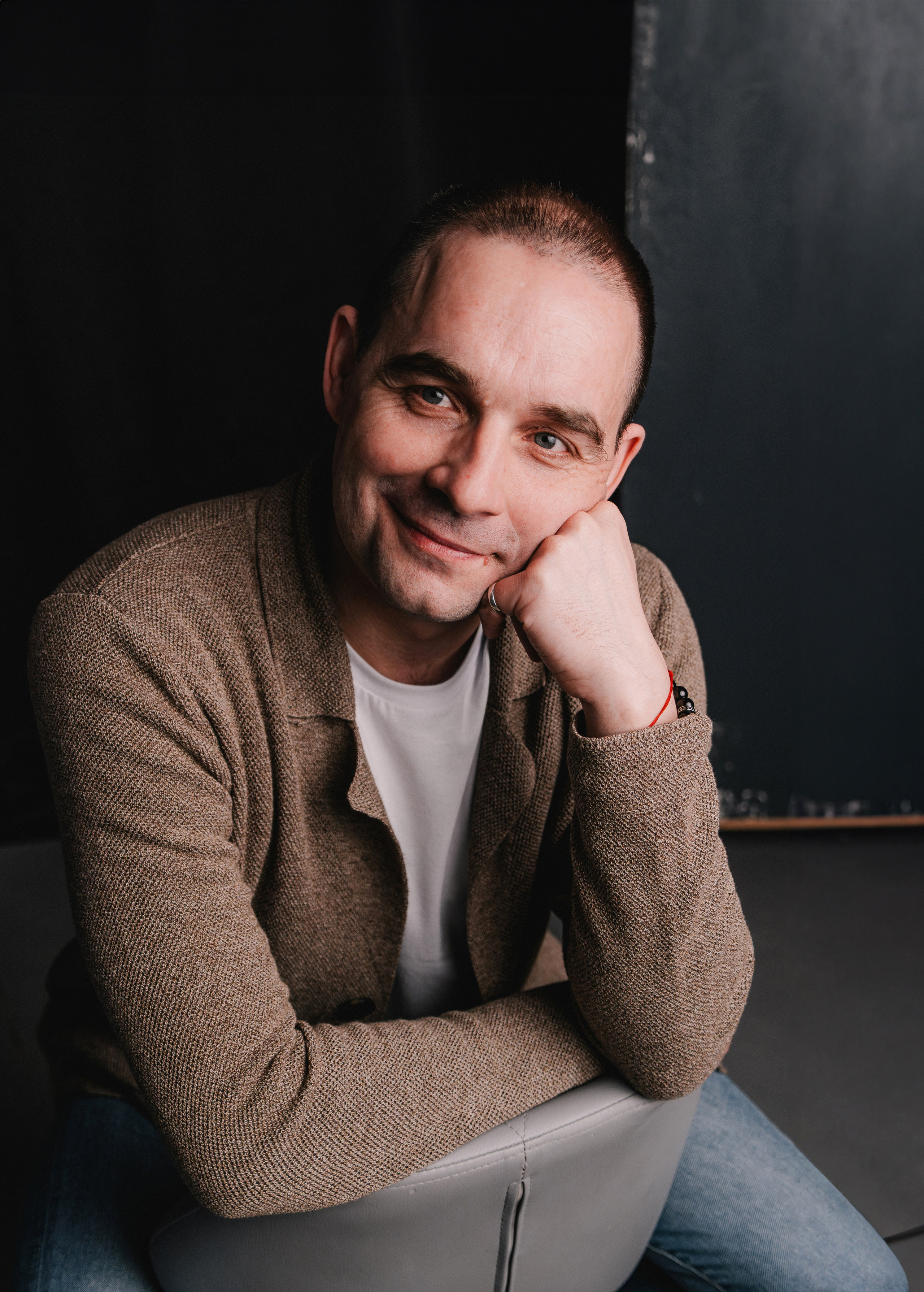 Фотограф и видеограф Арина Семёнова