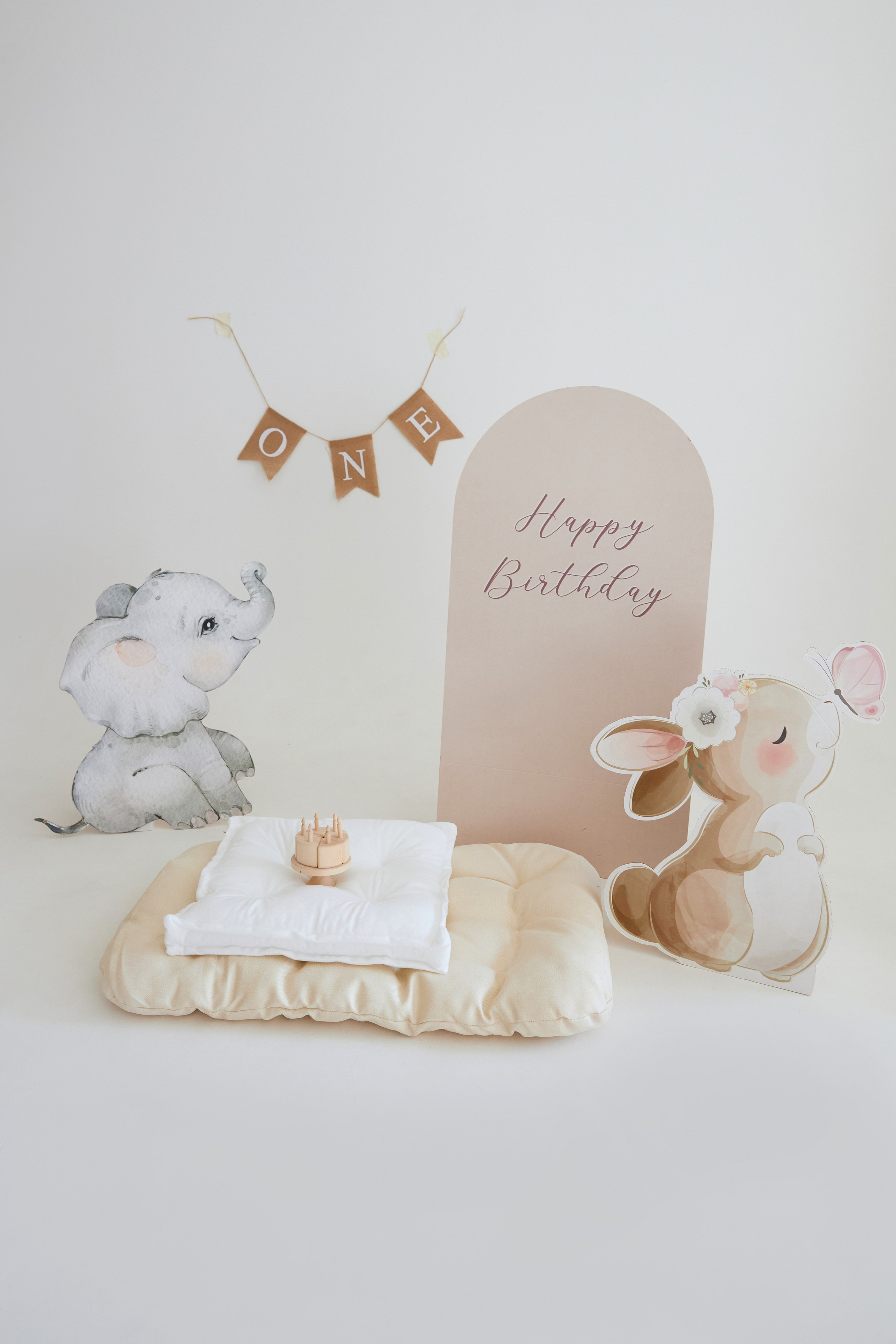 Content Studio фотостудия