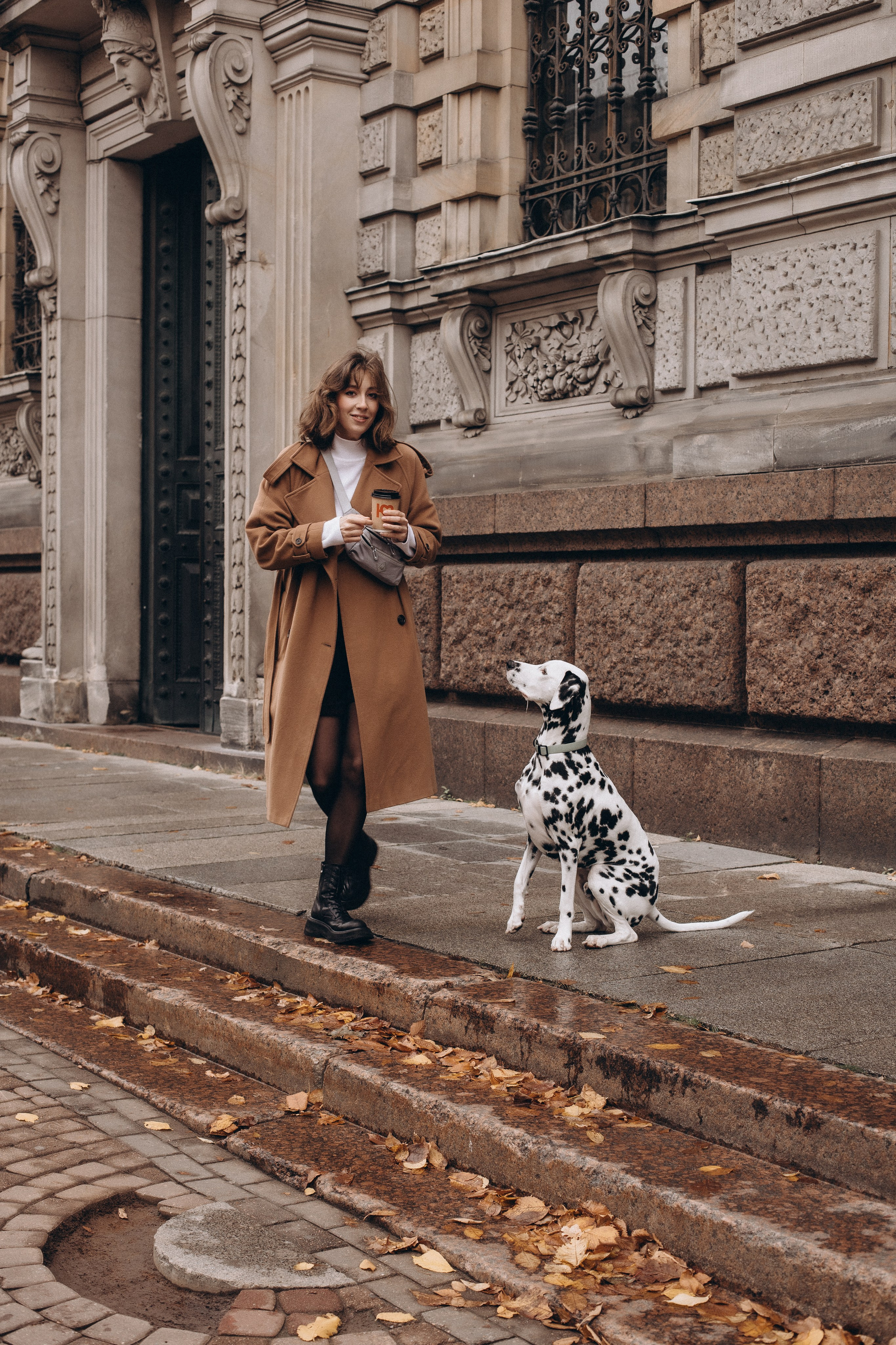 Таня и Эскель