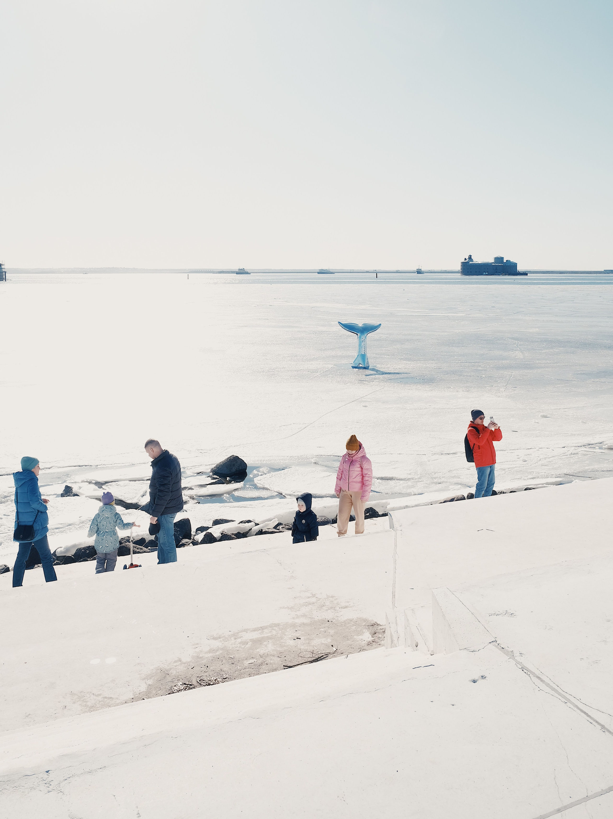 Паблик-арт проекты