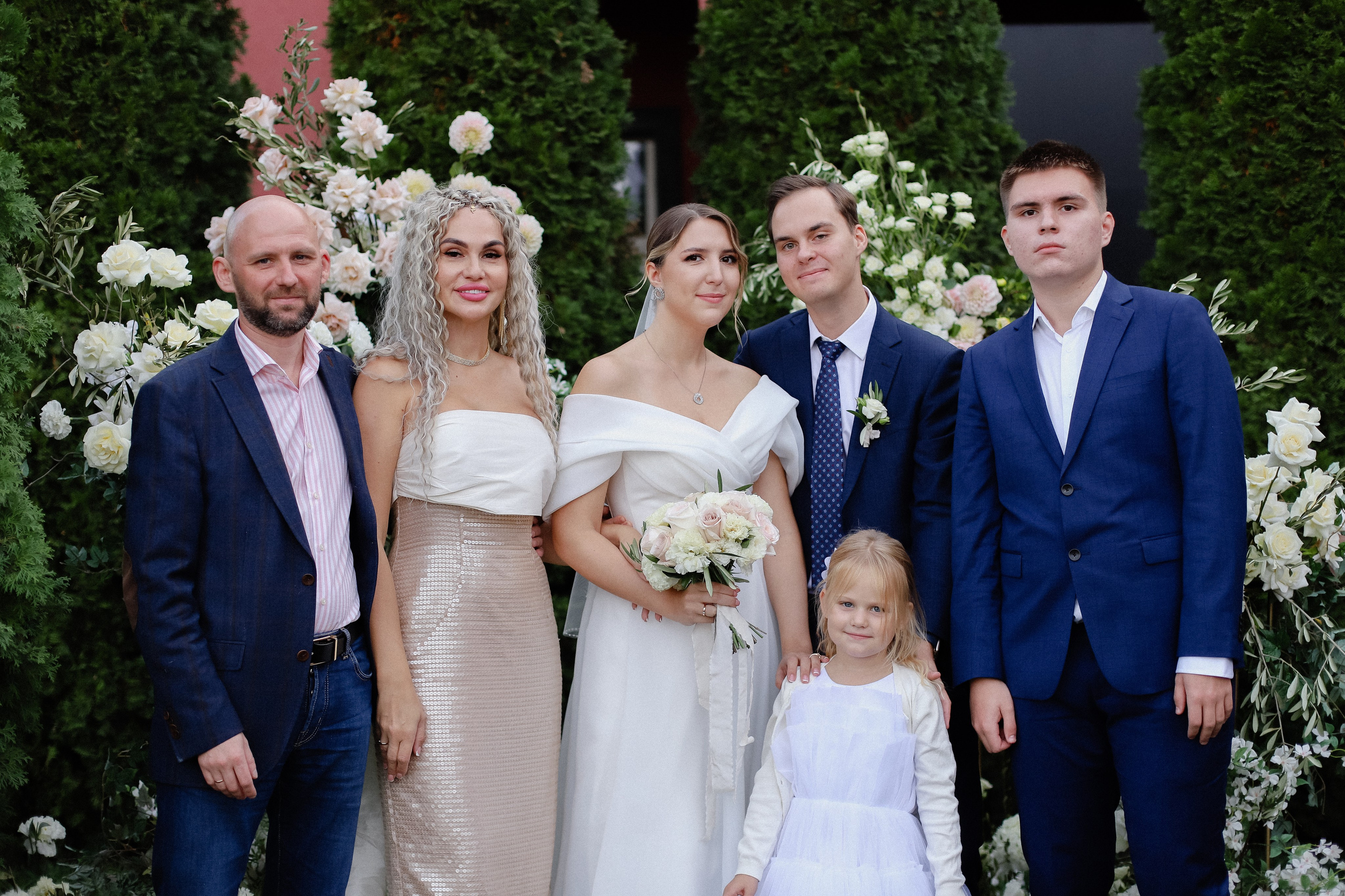 Илья и Анастасия. Фотограф в Алматы и Москве Даша Пушкина