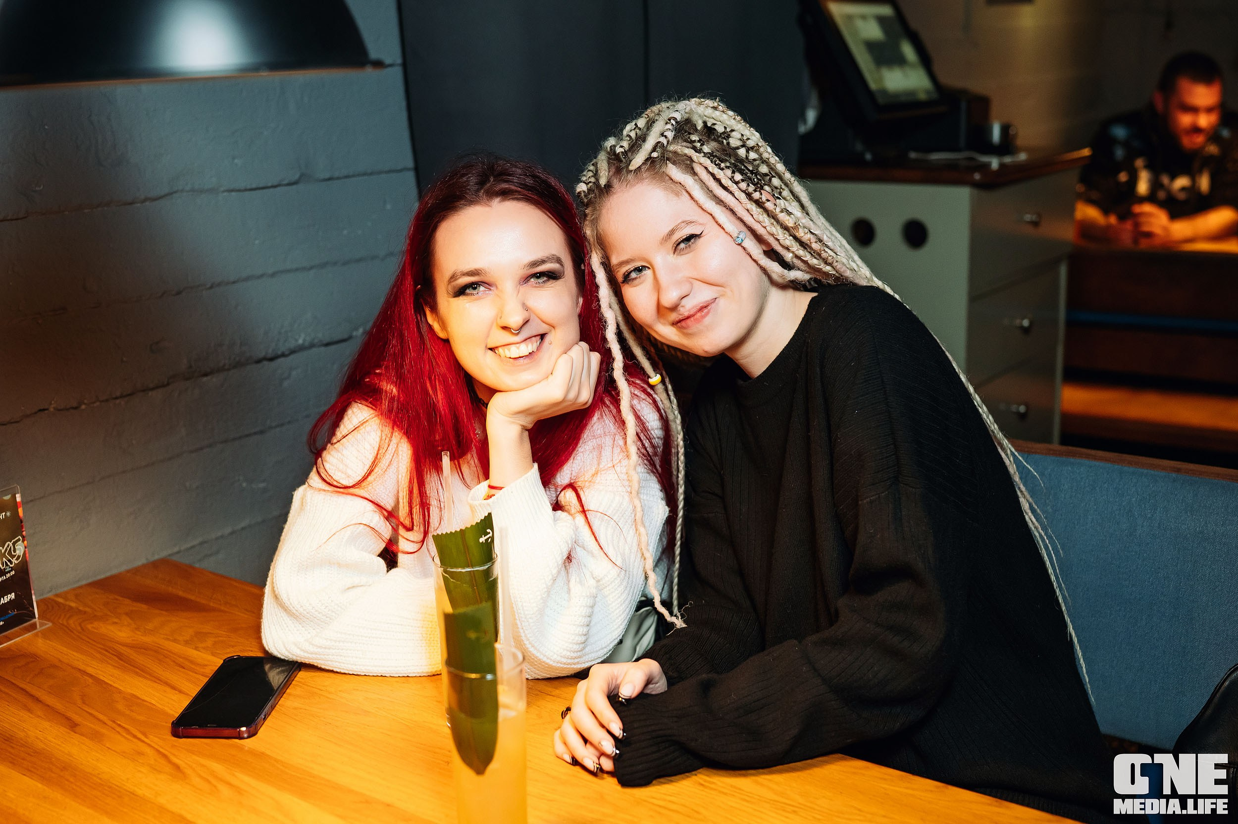 Фоторепортаж из Dreadnought. One Media Life: фоторепортажи, фотоотчеты с мероприятий и заведений