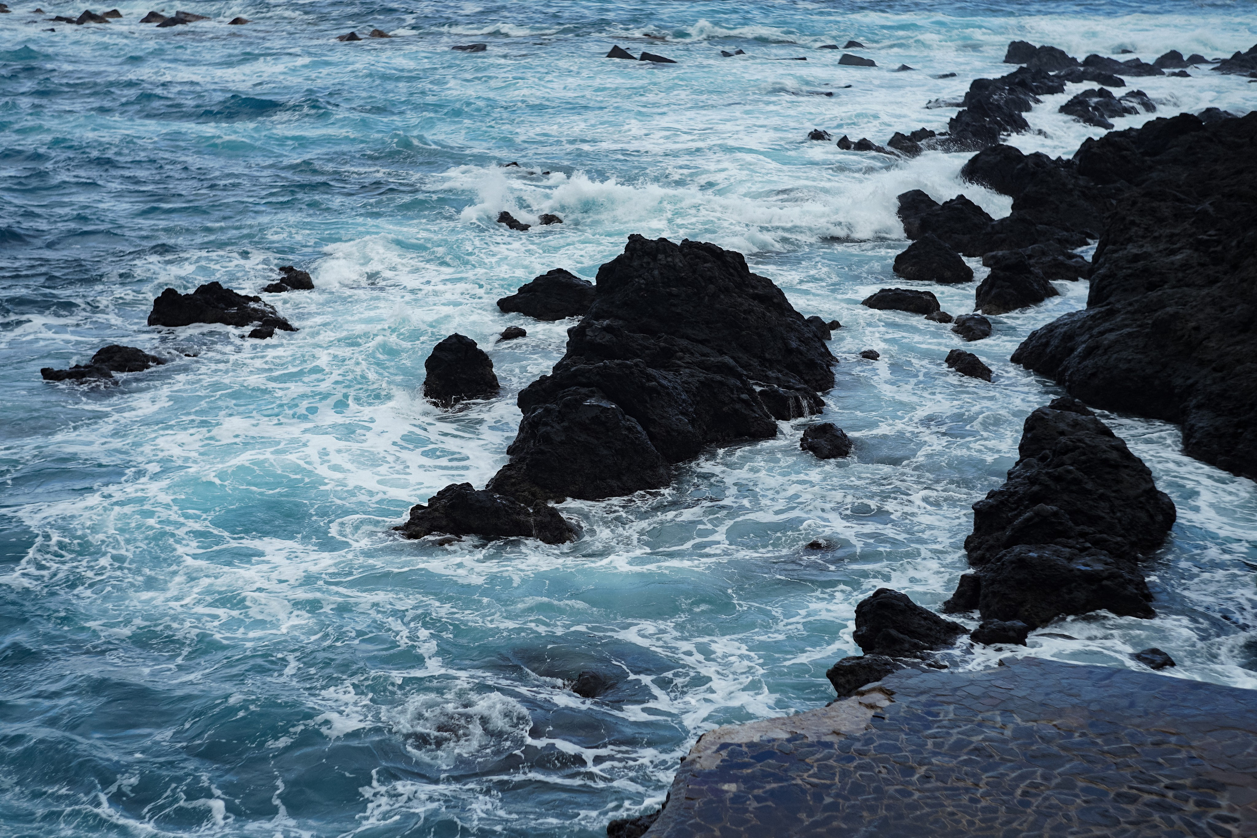 Tenerife. Фотограф и видеограф в Израиле Соня Скай