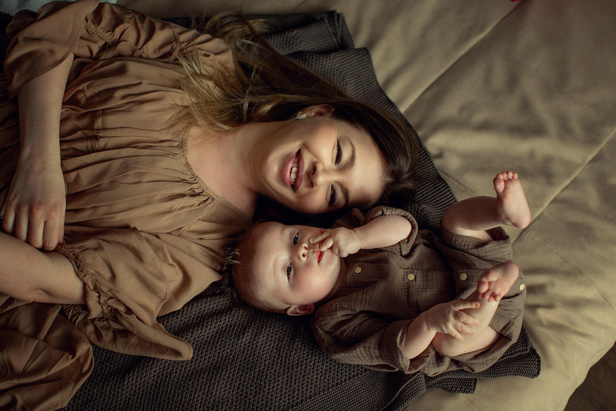 Еще одна чувственная история материнства. Tatyana Nadezhdina Family photographer