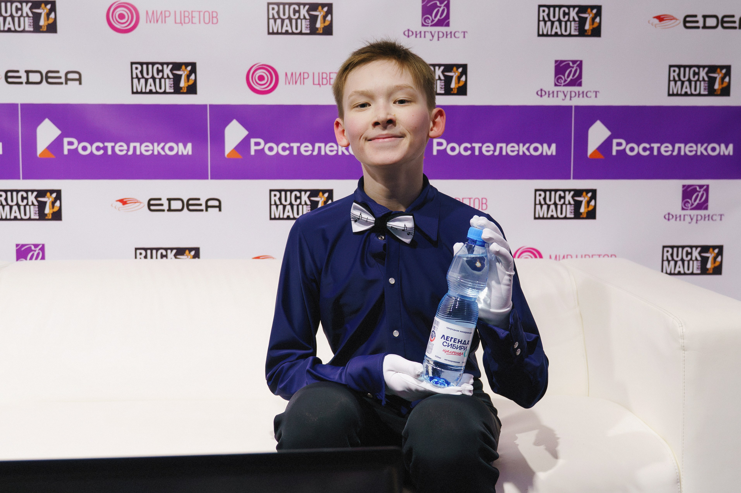 Первенство ДФО и СФО по фигурному катанию на коньках г. Искитим. Фотомастерская Воробьевых