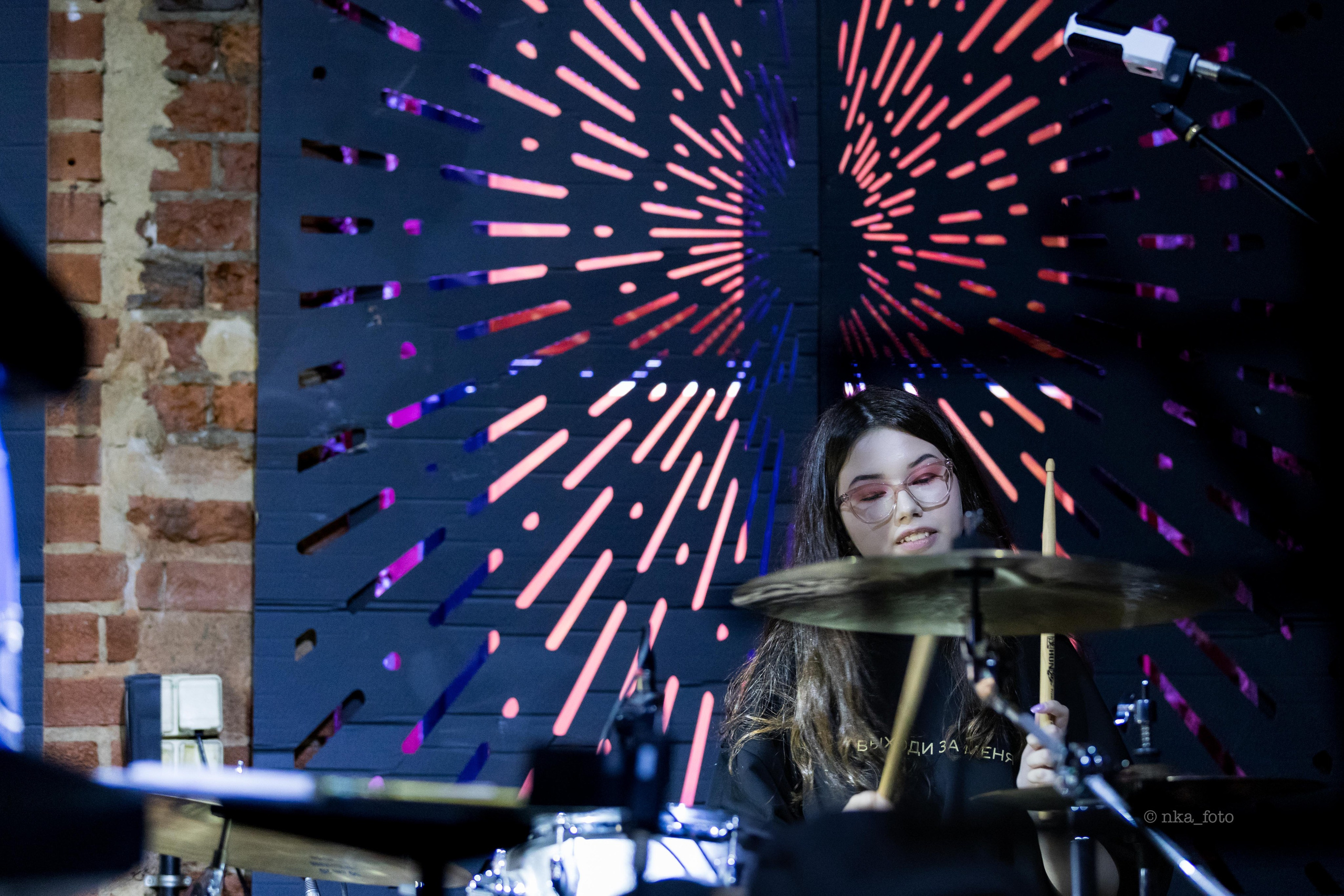 Bheaven Jams_20 06 2024_Gazgolder Msc. Фотограф в Москве портреты | репортажи | спорт