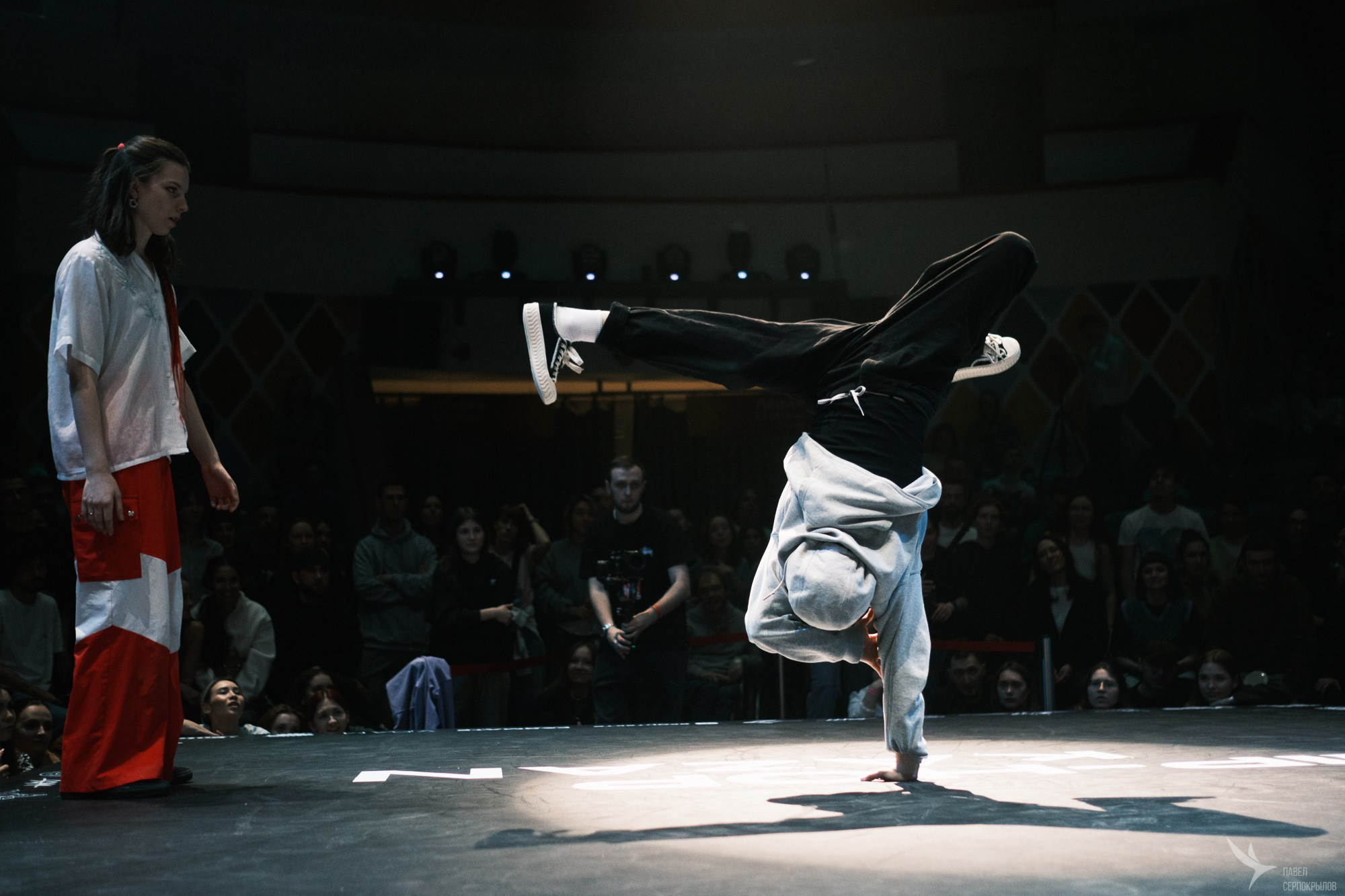 Hip-Hop Kazan. Репортажный фотограф в Казани Павел Серпокрылов