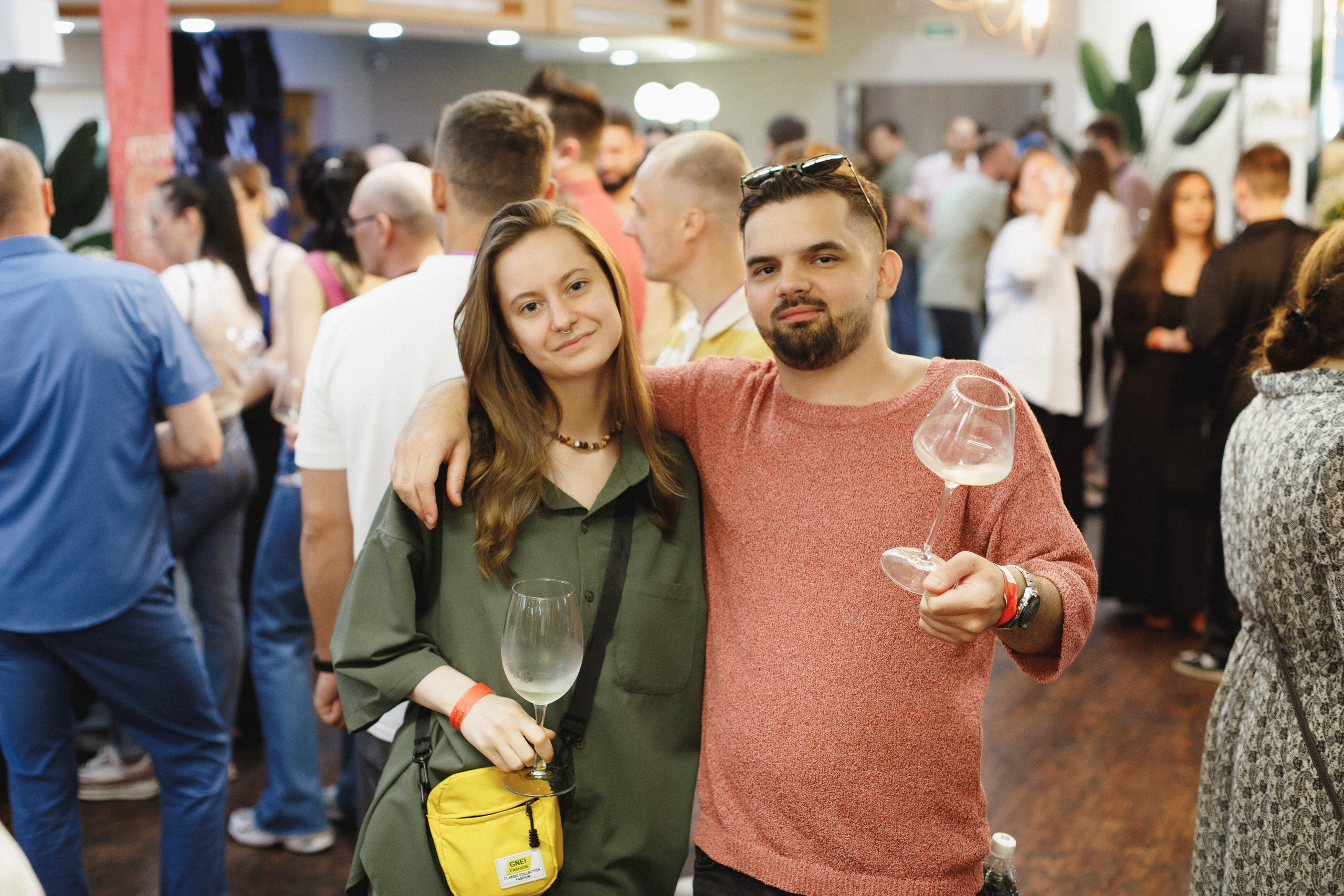 ФЕСТИВАЛЬ РОССИЙСКОГО ВИНА. СВОИ. ФОТООТЧЕТЫ-СОБЫТИЯ-МЕСТА