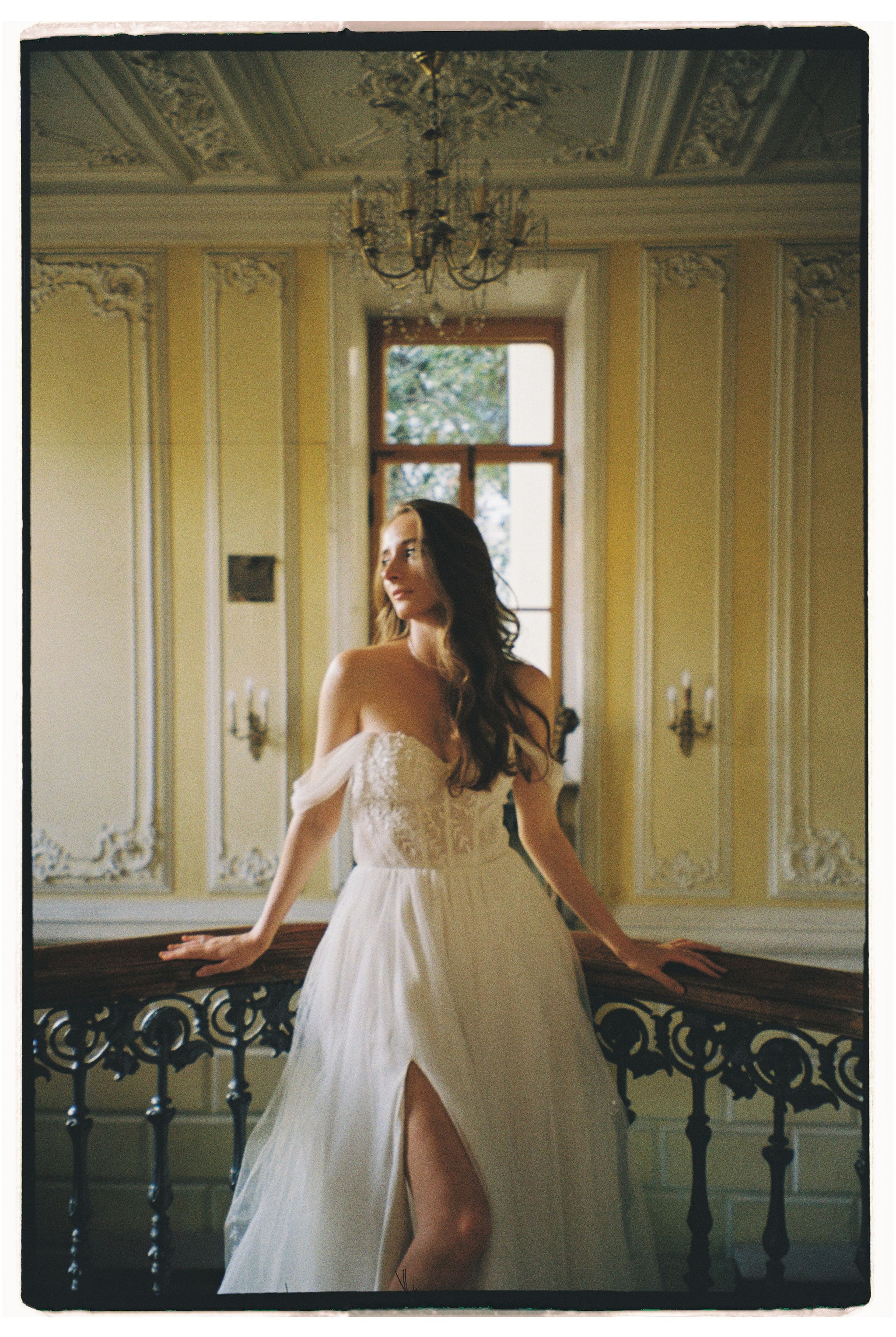 Плёнка. Свадебный фотограф в Москве и по всему миру