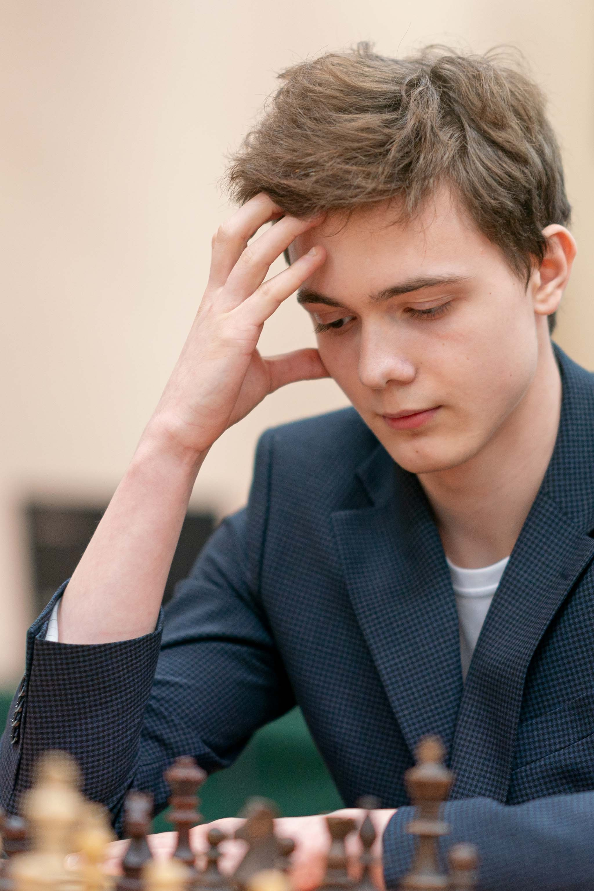 Кубок Главы РС (Я) по шахматам. Студия «Мой Спорт!» — все о спорте в Якутии