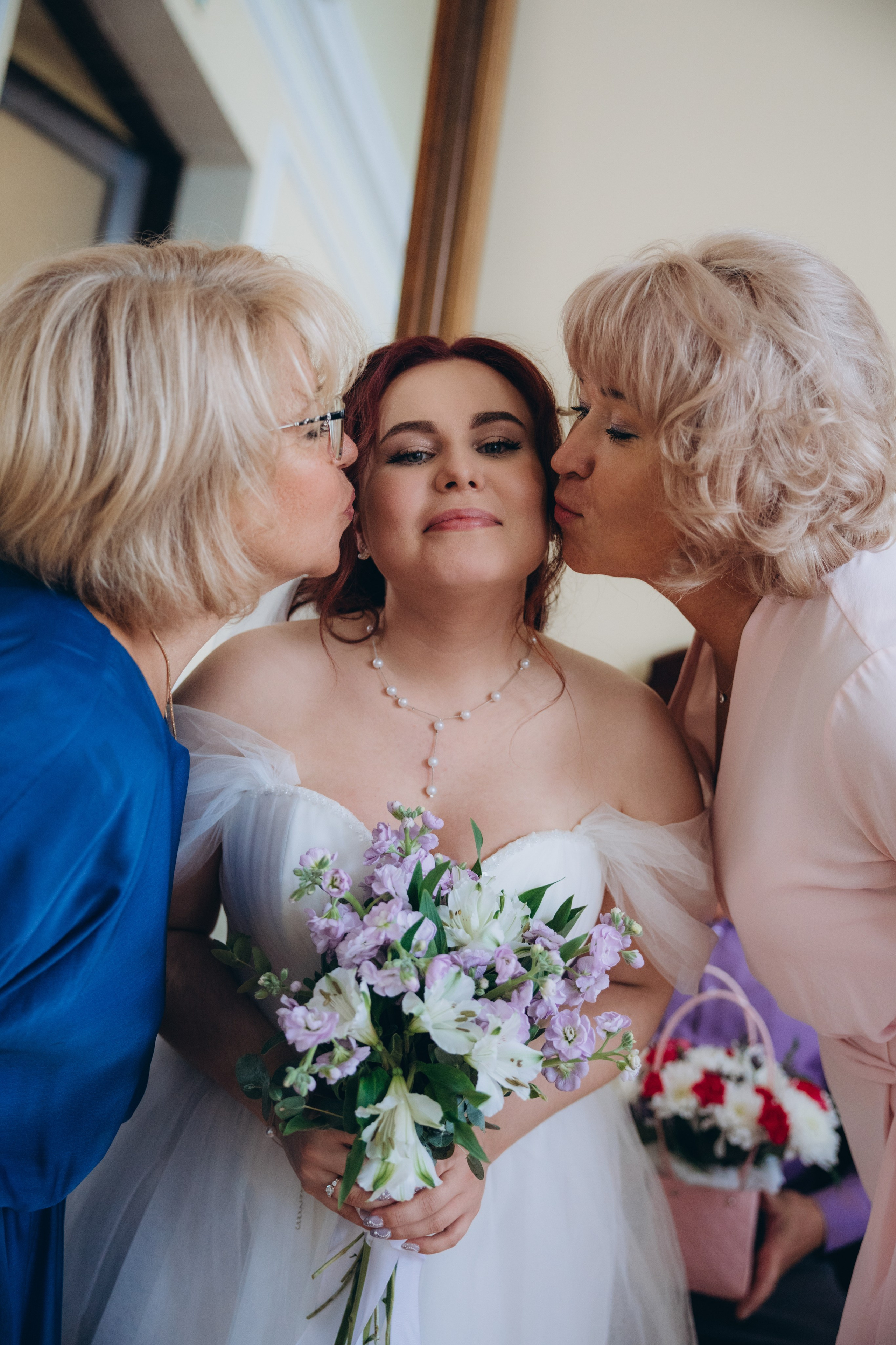 Андрей & Мария. Свадебный, семейный фотограф в Иркутске Светлана Макаричева